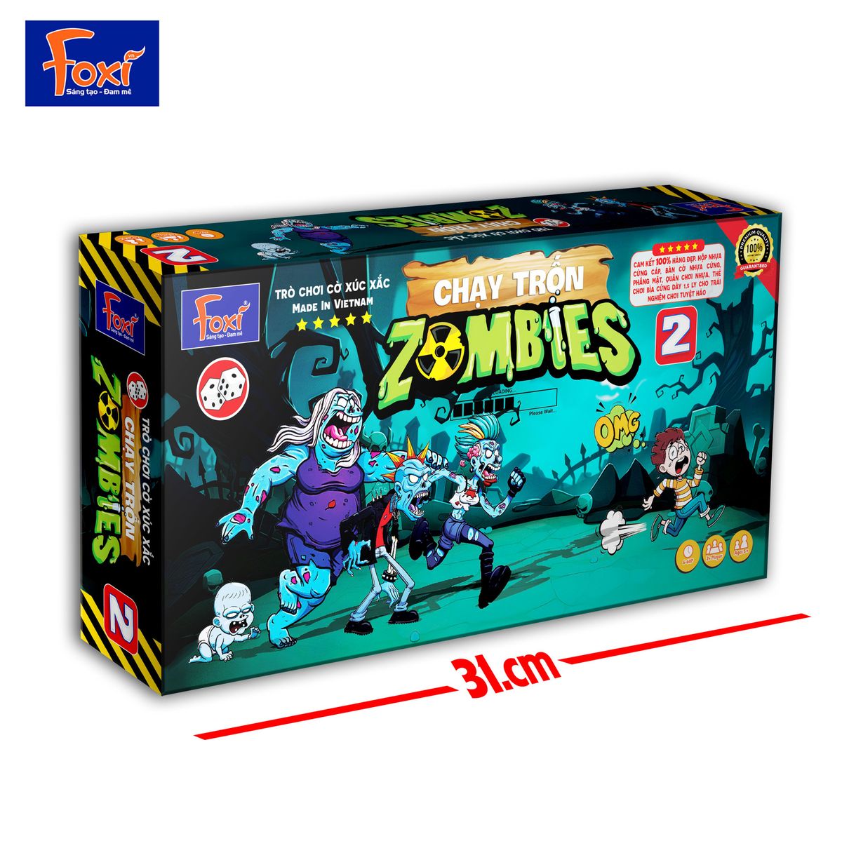 Board game-Đi tìm kho báu Foxi-Chạy Trốn Zombie-Cờ tỷ phú-trò chơi tương tác cao-tư duy thông minh Board game-Đi tìm kho báu Foxi-Chạy Trốn Zombie-Cờ tỷ phú-trò chơi tương tác cao-tư duy thông minh