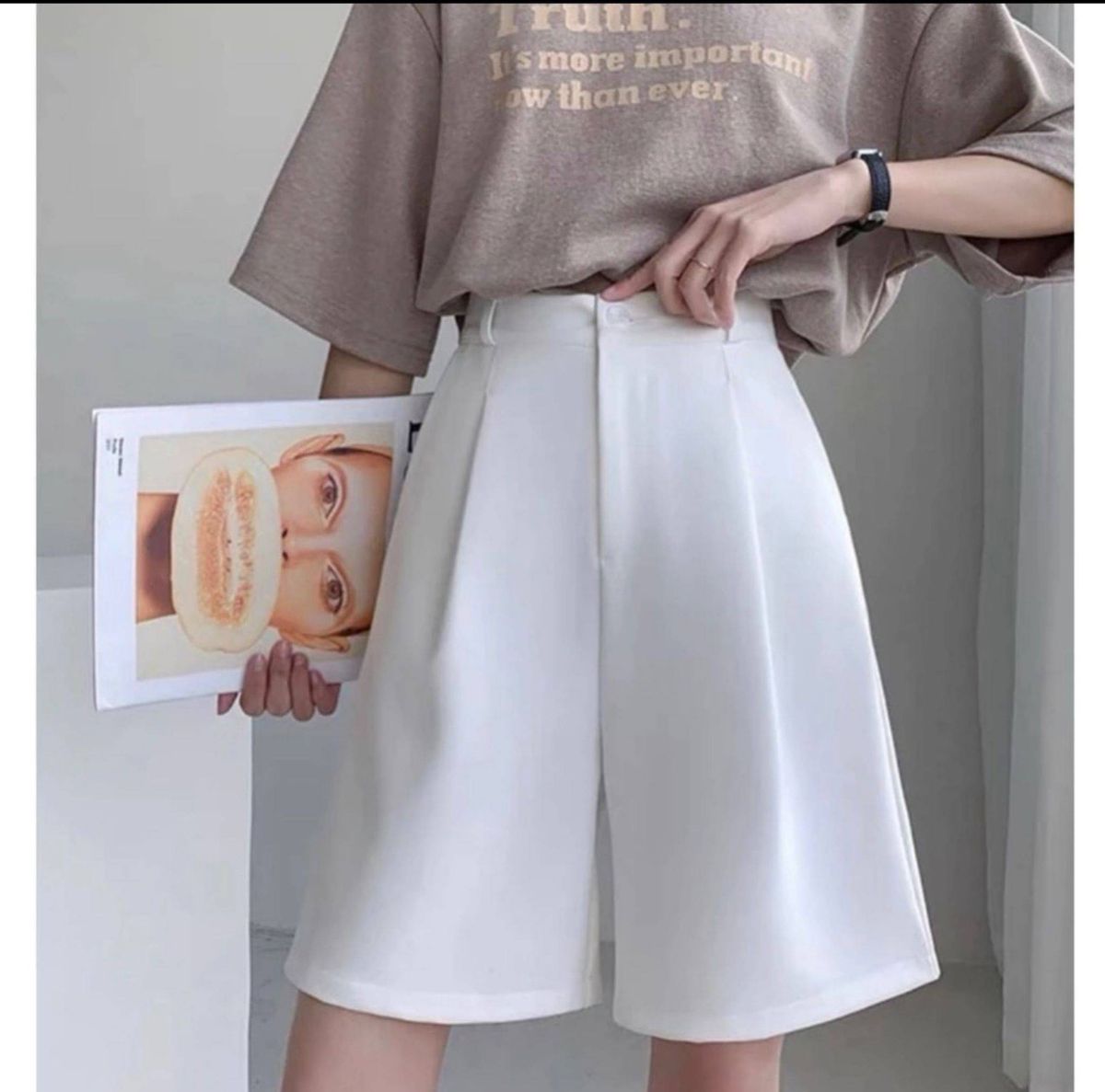 QUẦN NGỐ LỬNG VẢI ĐŨI - LÊ PHƯƠNG BOUTIQUE QUẦN NGỐ LỬNG VẢI ĐŨI - LÊ PHƯƠNG BOUTIQUE