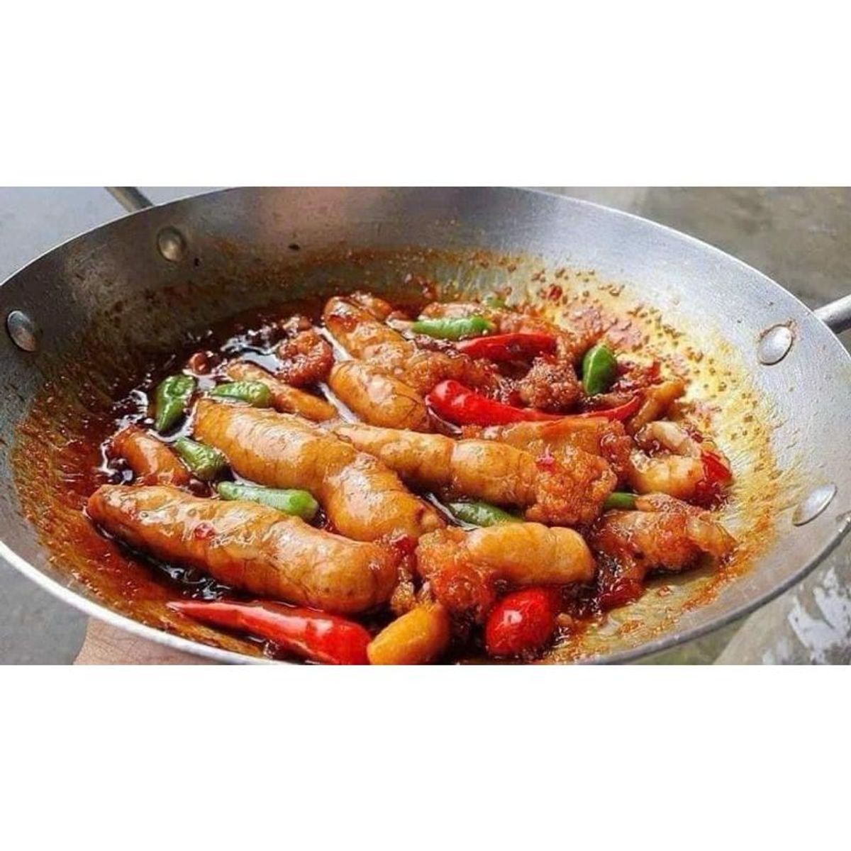Trứng cá Lóc hộp 500g (giao tphcm) Trứng cá Lóc hộp 500g (giao tphcm)