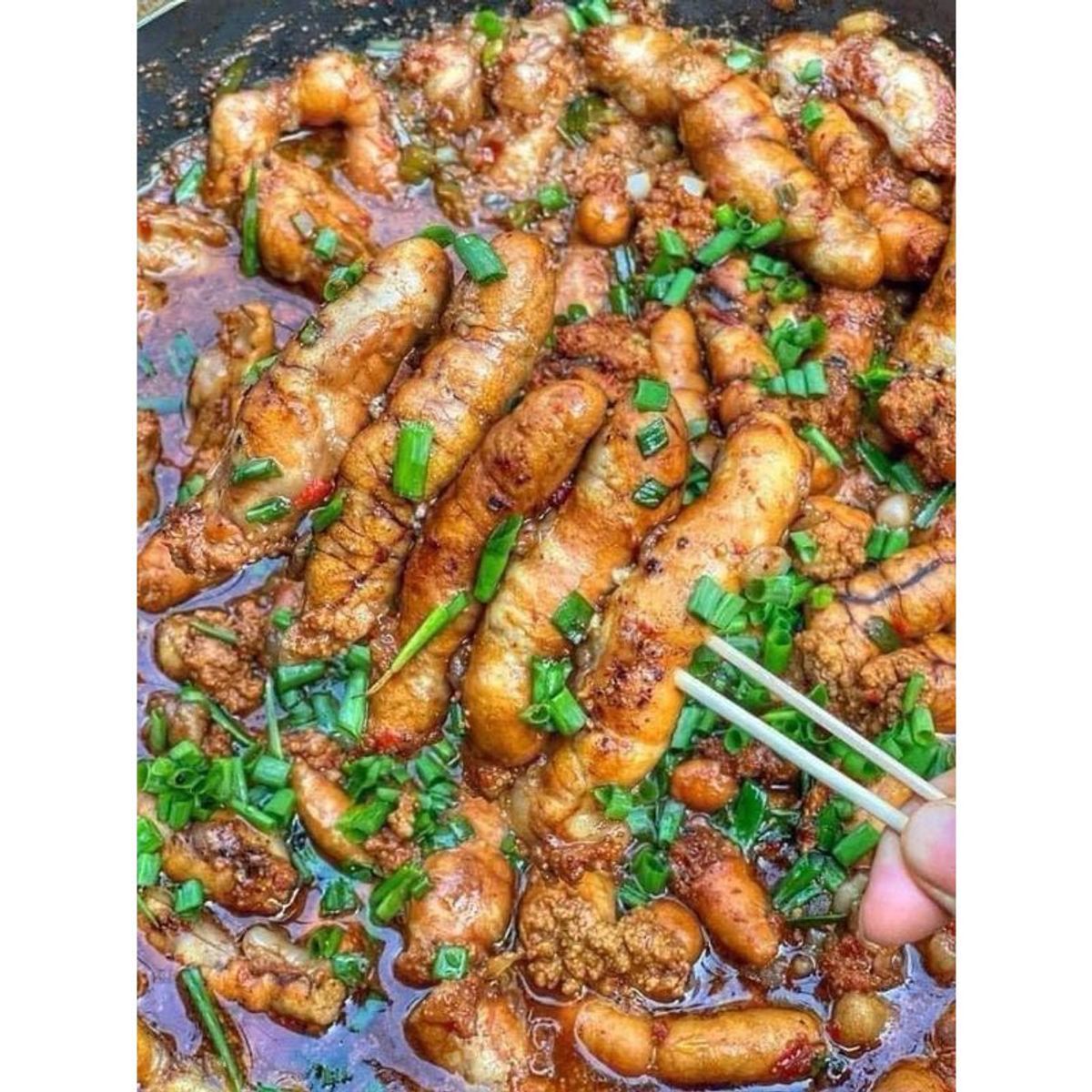 Trứng cá Lóc hộp 500g (giao tphcm) Trứng cá Lóc hộp 500g (giao tphcm)