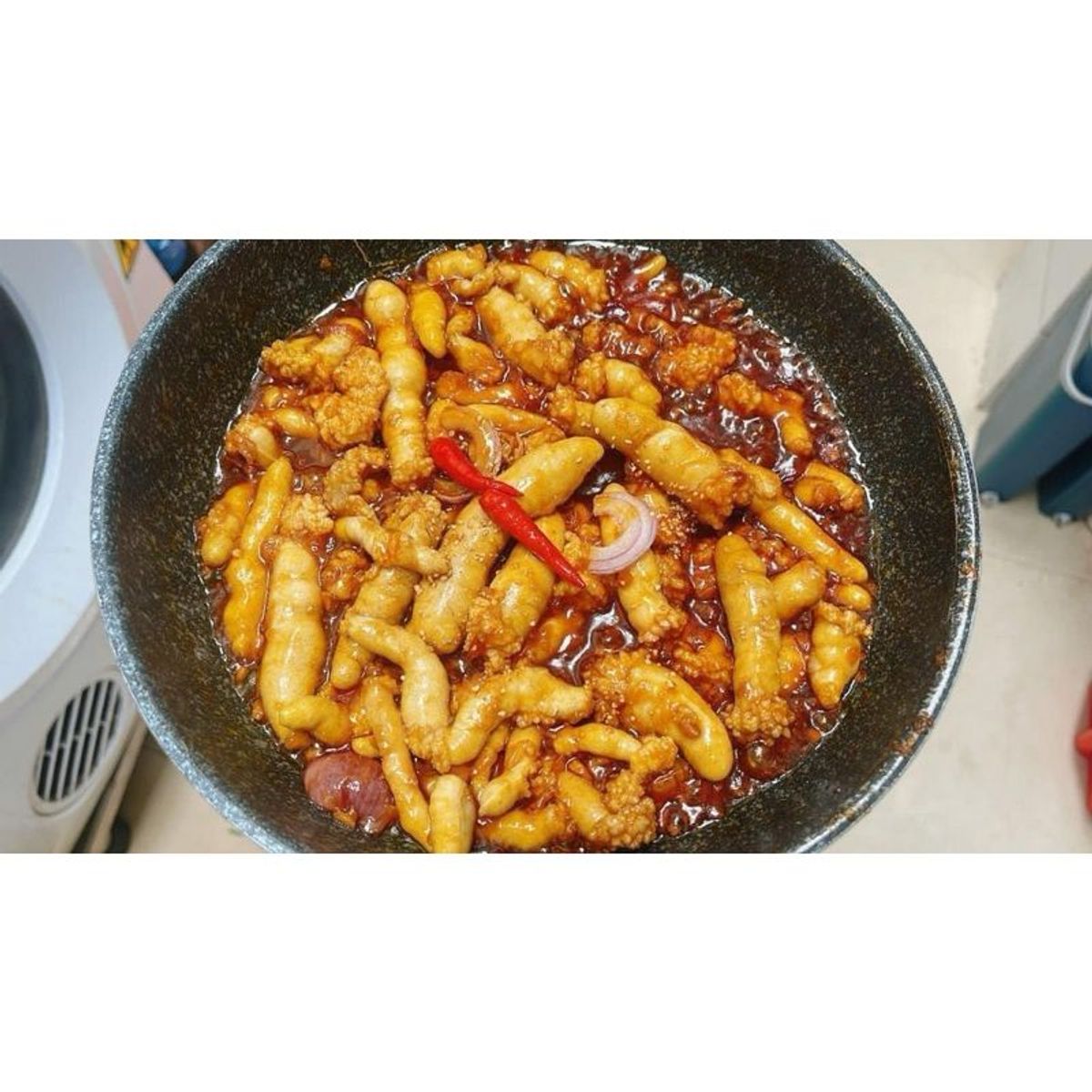Trứng cá Lóc hộp 500g (giao tphcm) Trứng cá Lóc hộp 500g (giao tphcm)