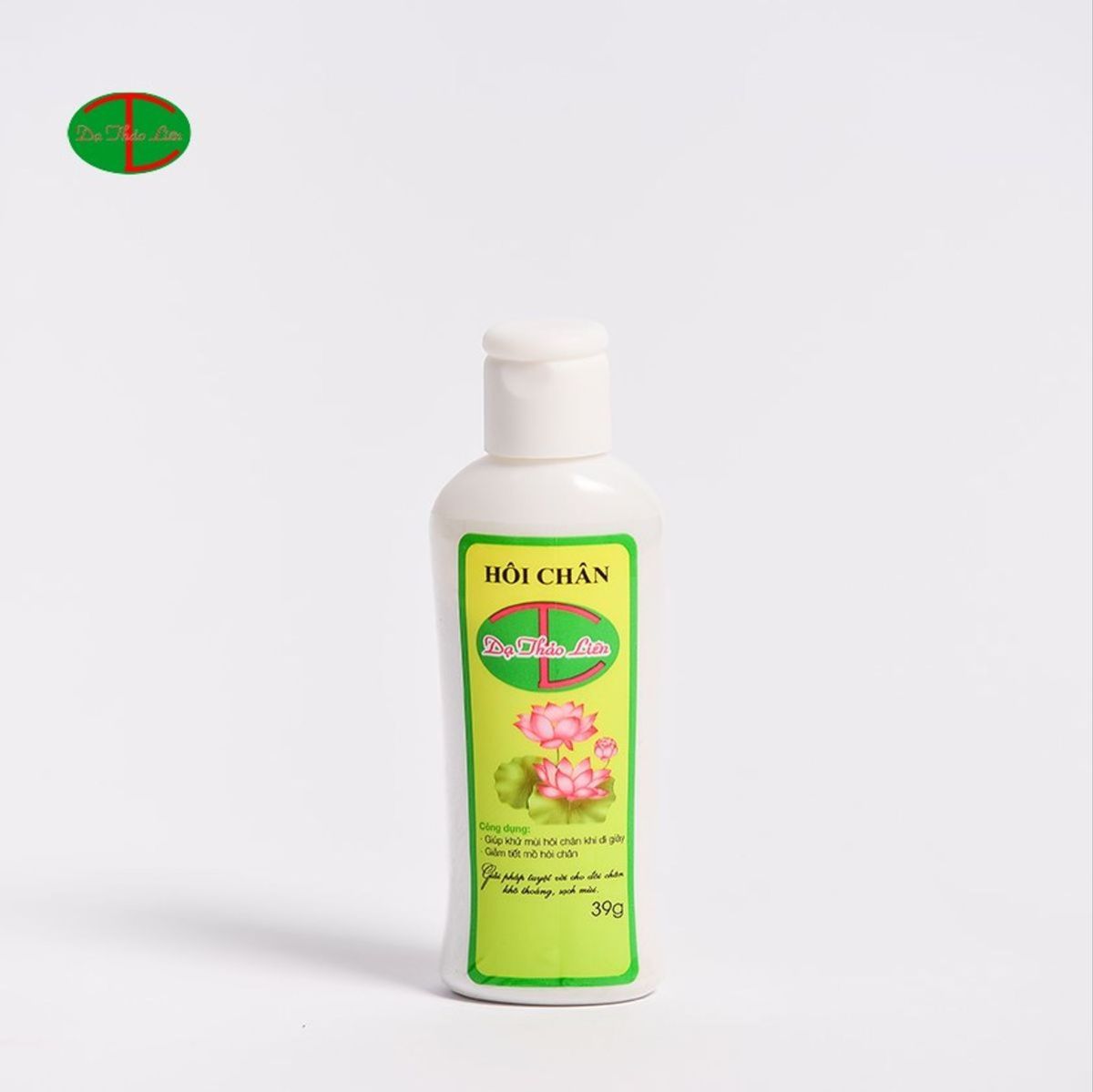 ĐẶC TRỊ HÔI CHÂN -DẠ THẢO LIÊN ĐẶC TRỊ HÔI CHÂN -DẠ THẢO LIÊN