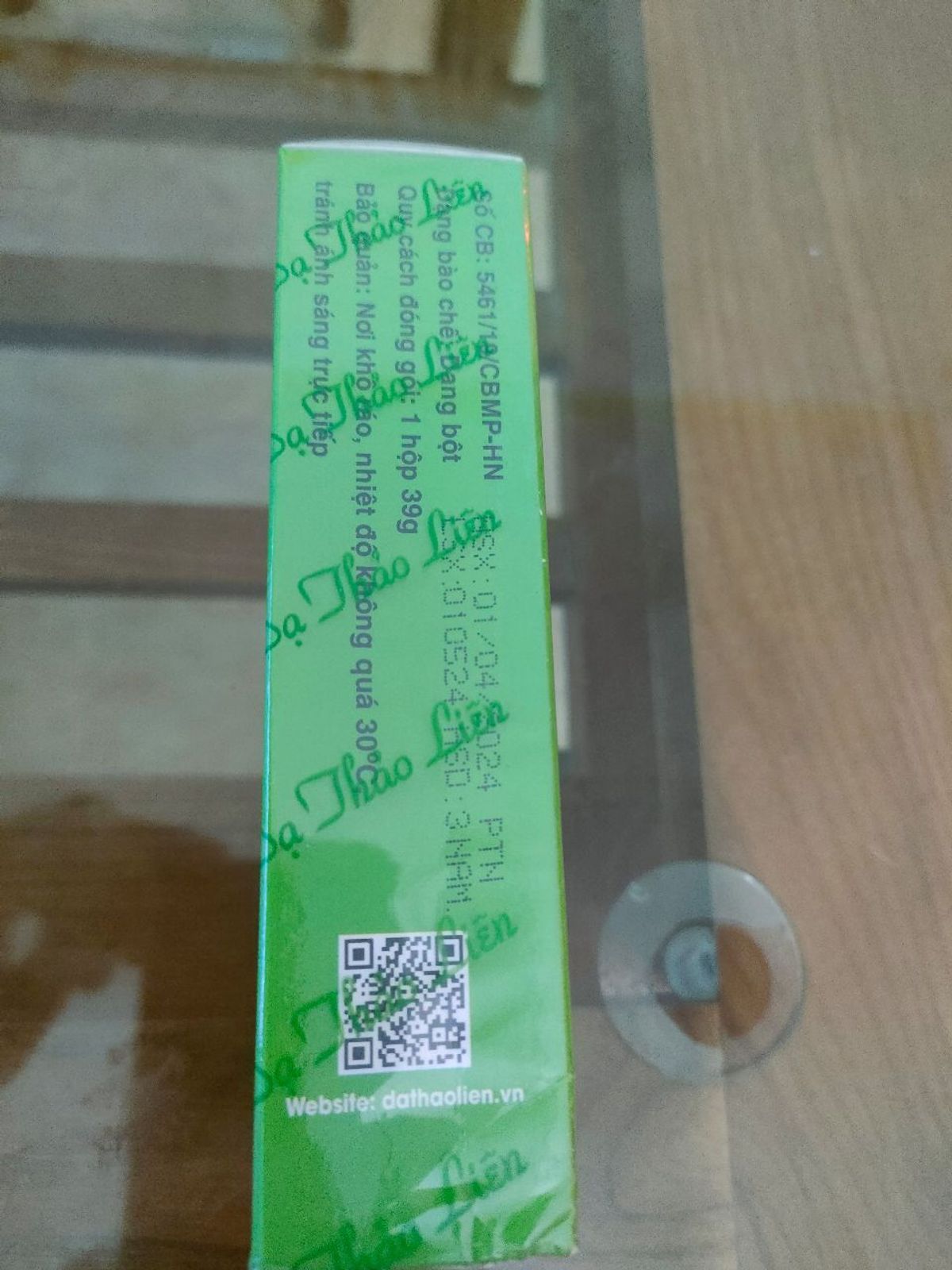 ĐẶC TRỊ HÔI CHÂN -DẠ THẢO LIÊN ĐẶC TRỊ HÔI CHÂN -DẠ THẢO LIÊN