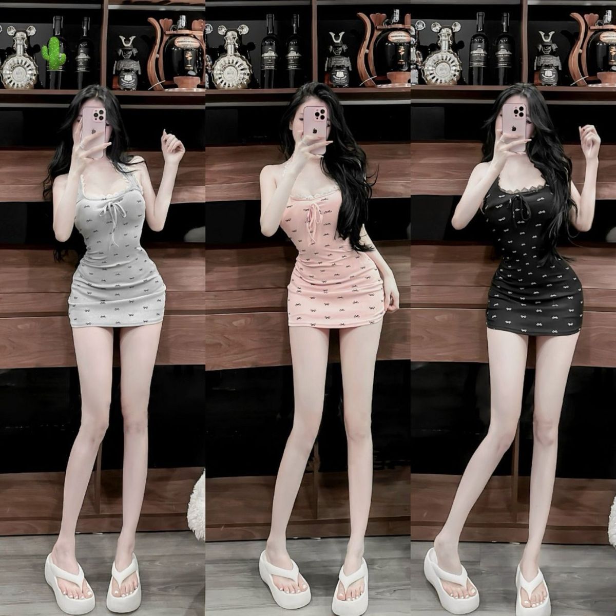 ĐẦM BODY CỔ YẾM PHỐI REN CÓ BRA - LÊ PHƯƠNG BOUTIQUE ĐẦM BODY CỔ YẾM PHỐI REN CÓ BRA - LÊ PHƯƠNG BOUTIQUE
