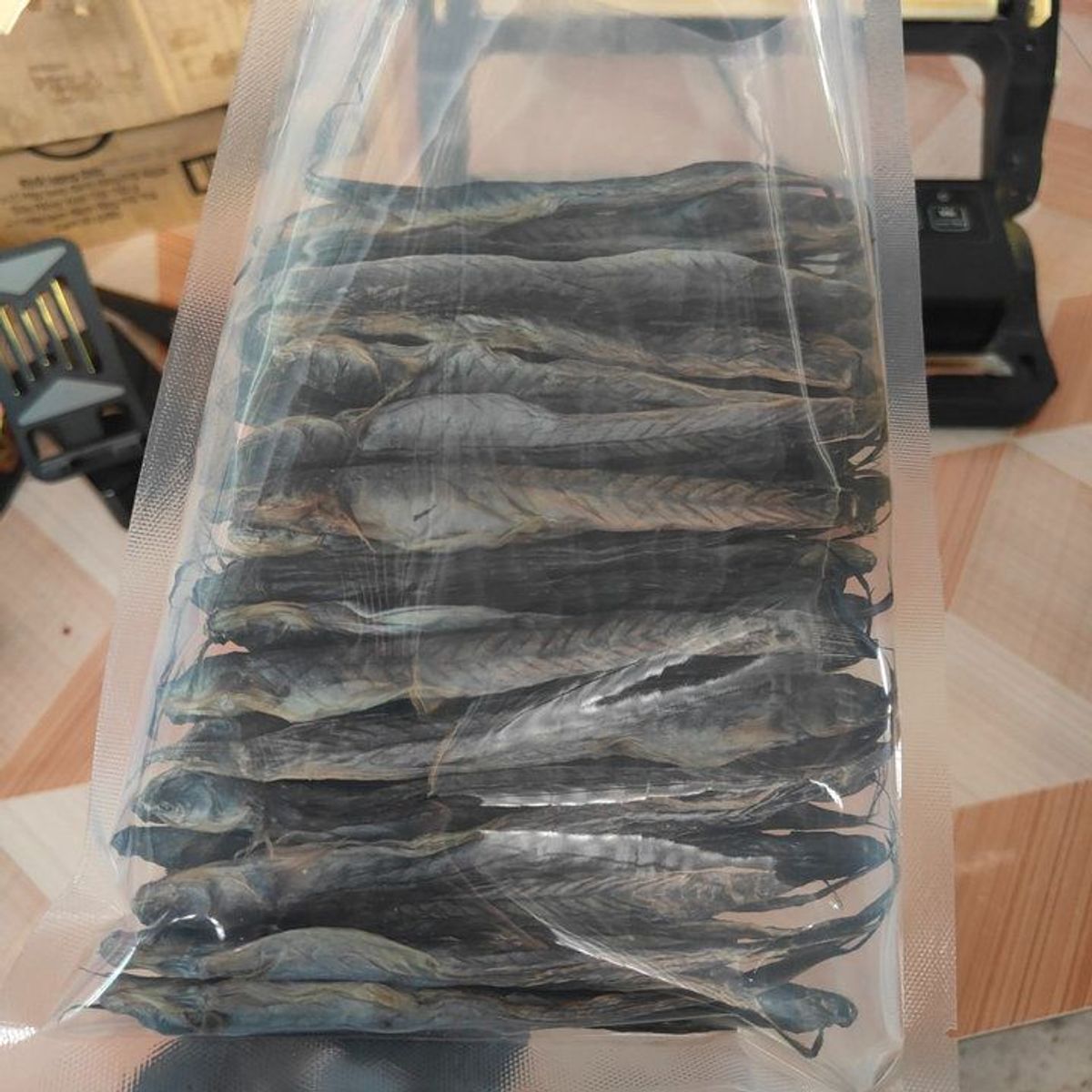 KHÔ CÁ KÈO TO (SIZE 120-140 CON/1KG) - VỰA KHÔ BẾN TRE KHÔ CÁ KÈO TO (SIZE 120-140 CON/1KG) - VỰA KHÔ BẾN TRE