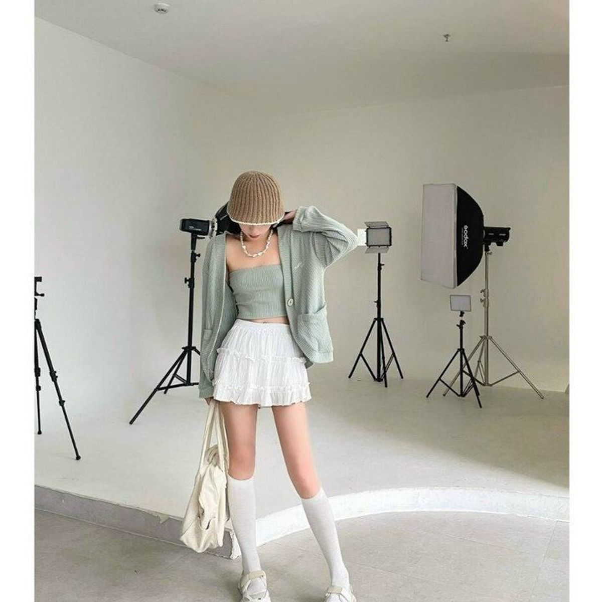 CHÂN VÁY XỐP TẦNG CÓ QUẦN BÊN TRONG - NHƯ Ý BOUTIQUE CHÂN VÁY XỐP TẦNG CÓ QUẦN BÊN TRONG - NHƯ Ý BOUTIQUE