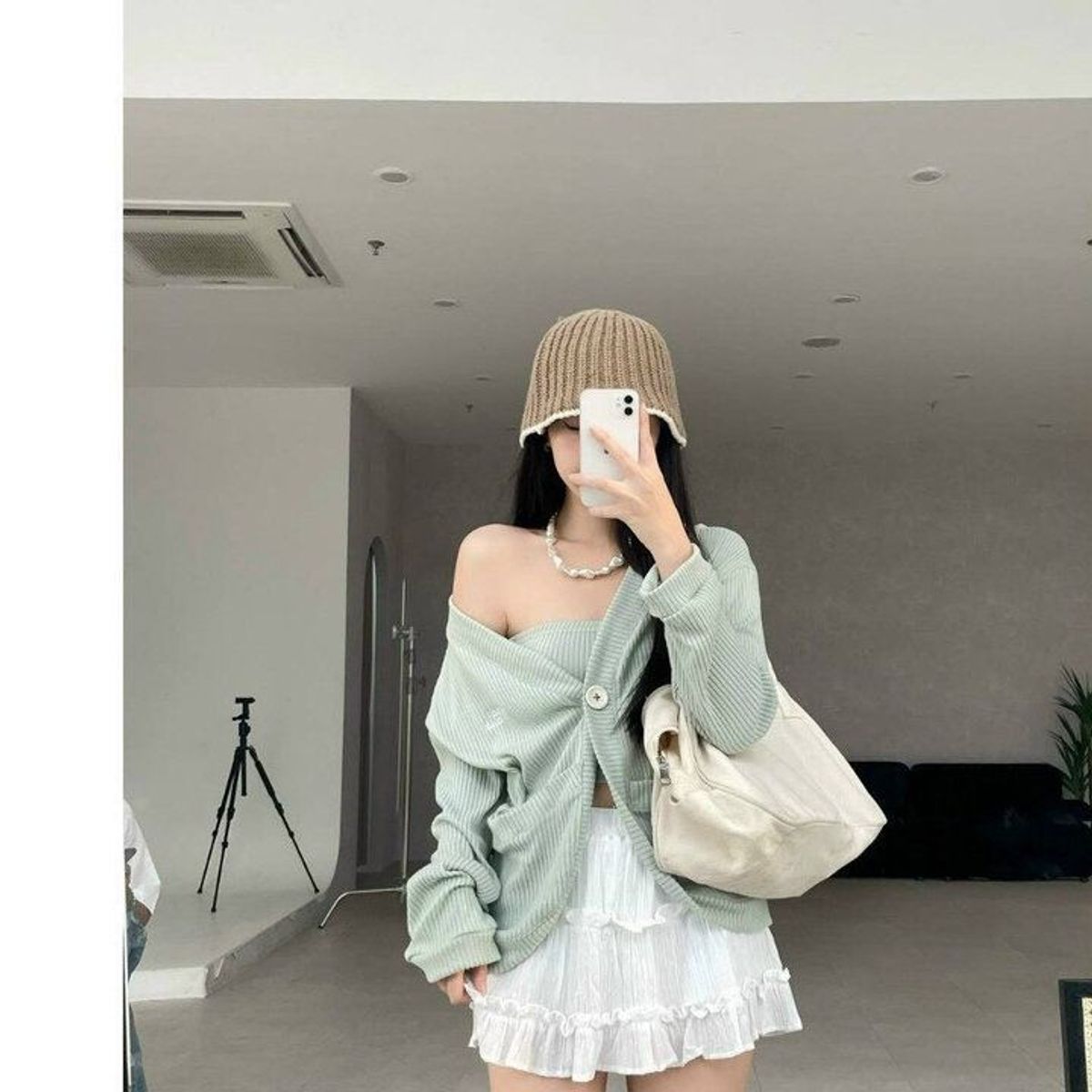 CHÂN VÁY XỐP TẦNG CÓ QUẦN BÊN TRONG - NHƯ Ý BOUTIQUE CHÂN VÁY XỐP TẦNG CÓ QUẦN BÊN TRONG - NHƯ Ý BOUTIQUE