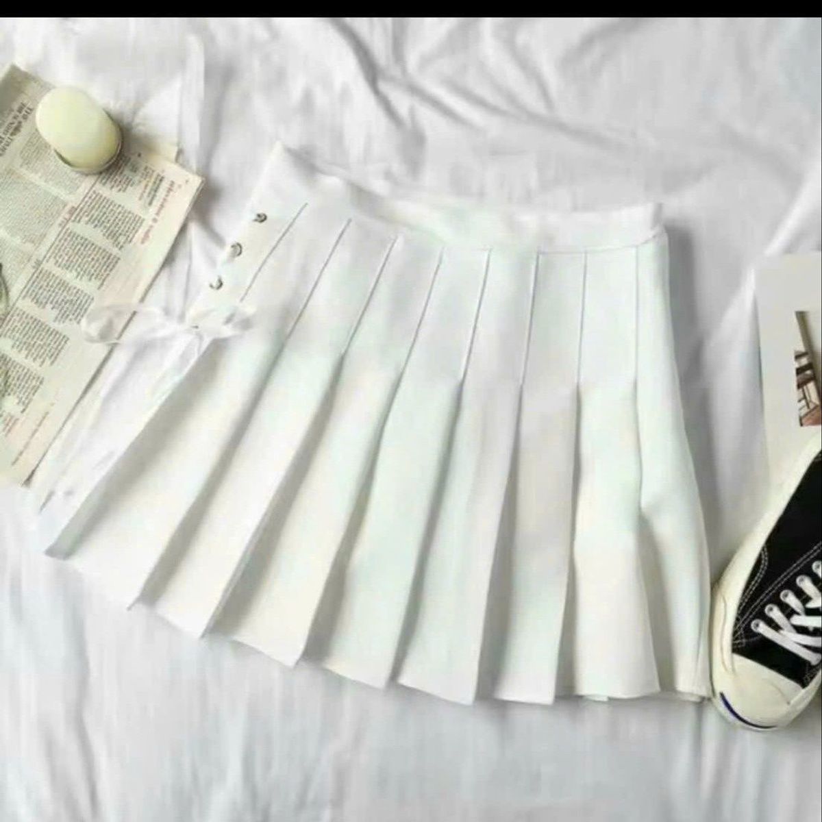 CHÂN VÁY TENIS CÓ QUẦN TRONG - NHƯ Ý BOUTIQUE CHÂN VÁY TENIS CÓ QUẦN TRONG - NHƯ Ý BOUTIQUE