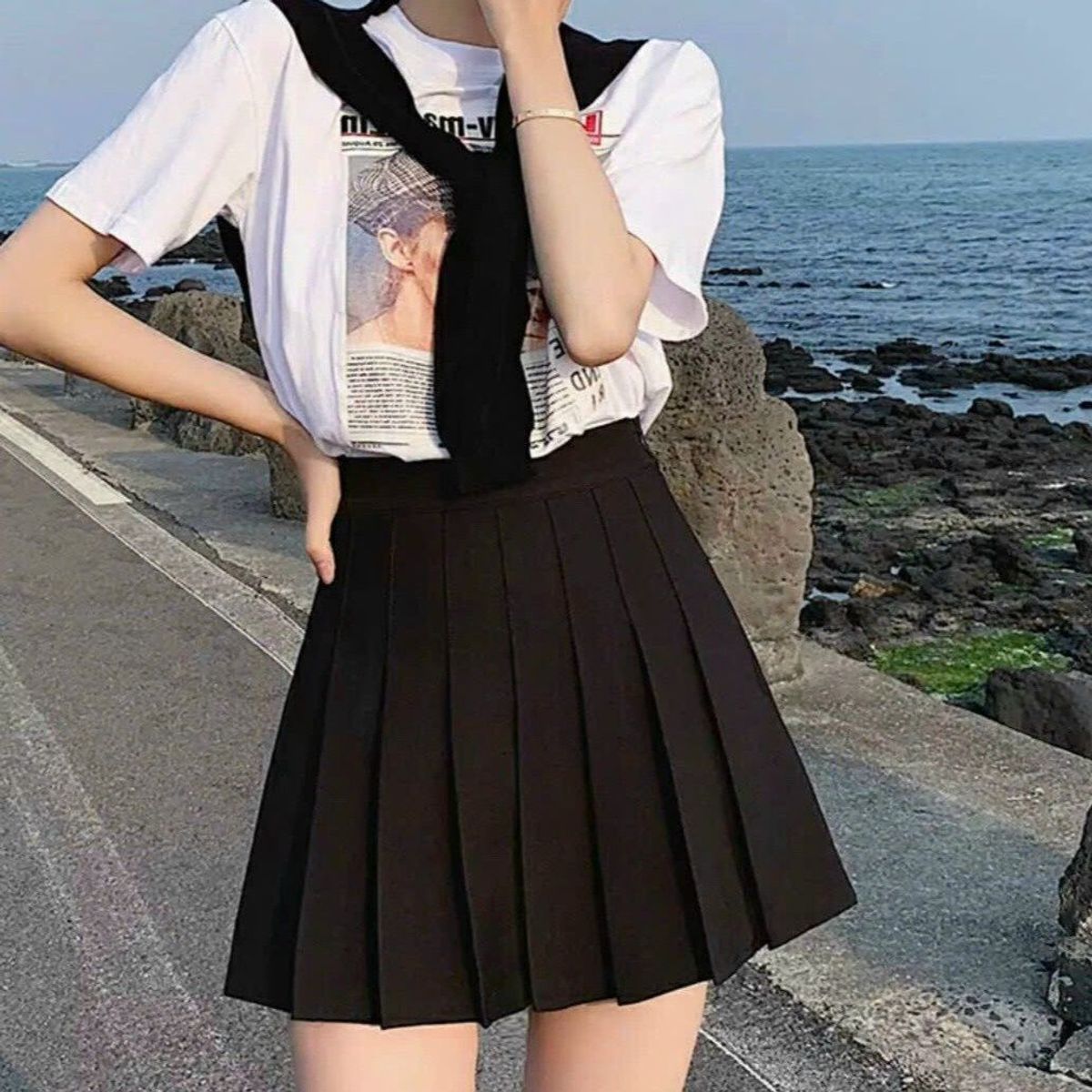 CHÂN VÁY TENIS CÓ QUẦN TRONG - NHƯ Ý BOUTIQUE CHÂN VÁY TENIS CÓ QUẦN TRONG - NHƯ Ý BOUTIQUE