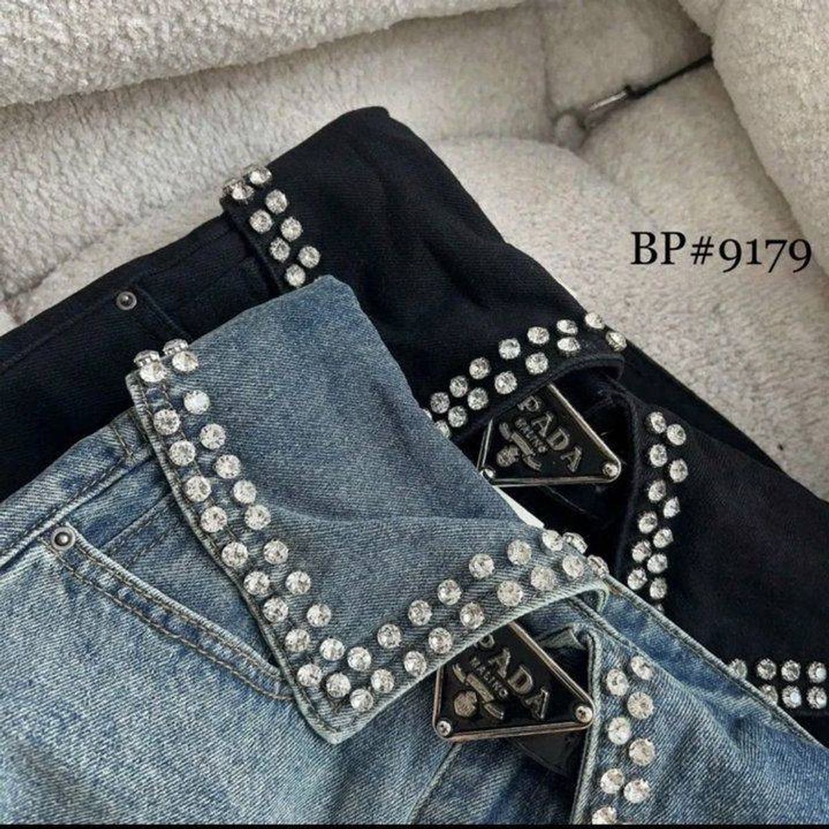 QUẦN VÁY JEAN LẬT LAI ÉP CƯỜM ĐÁ - NHƯ Ý BOUTIQUE QUẦN VÁY JEAN LẬT LAI ÉP CƯỜM ĐÁ - NHƯ Ý BOUTIQUE