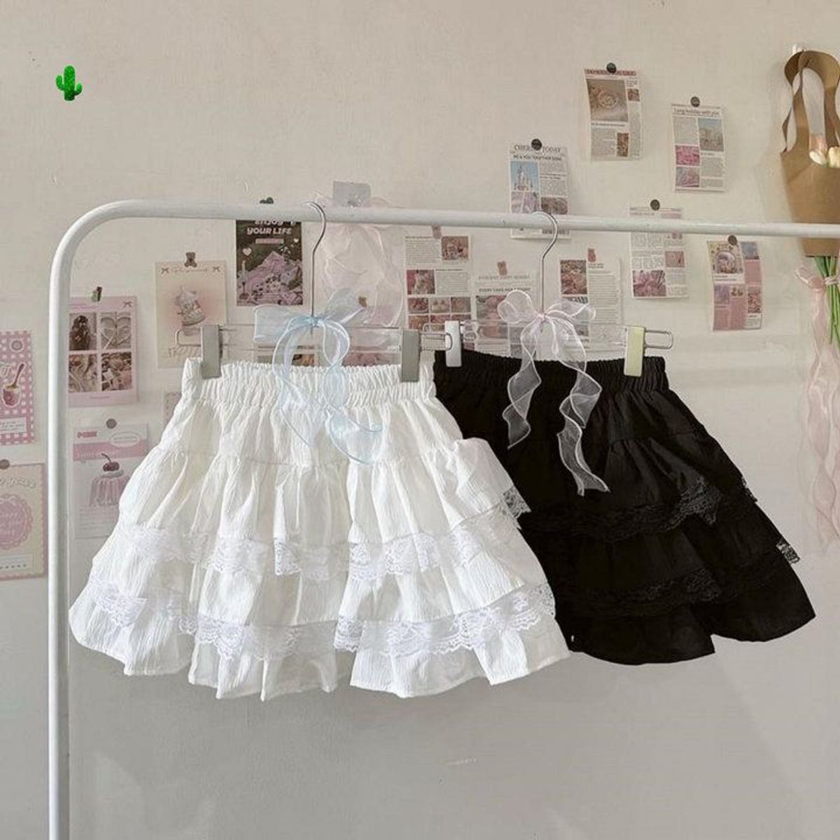 CHÂN VÁY XỐP TẦNG PHỐI REN XINH - NHƯ Ý BOUTIQUE CHÂN VÁY XỐP TẦNG PHỐI REN XINH - NHƯ Ý BOUTIQUE
