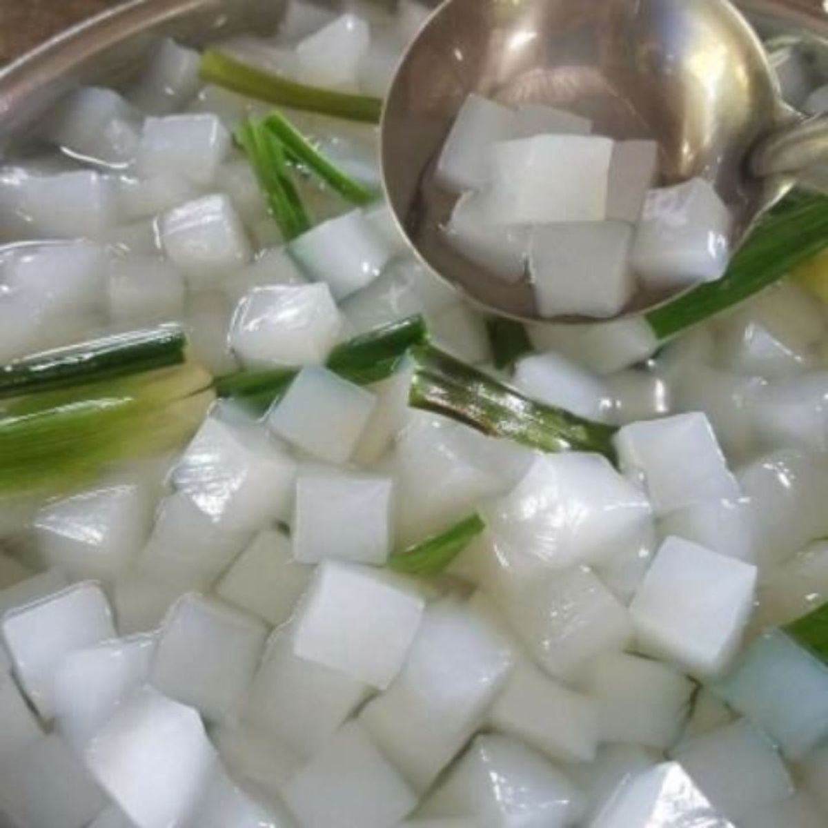 THẠCH DỪA THANH LONG MÁT RƯỢI ĐẶC SẢN BẾN TRE HỦ GẤU 1KG THẠCH DỪA THANH LONG MÁT RƯỢI ĐẶC SẢN BẾN TRE HỦ GẤU 1KG