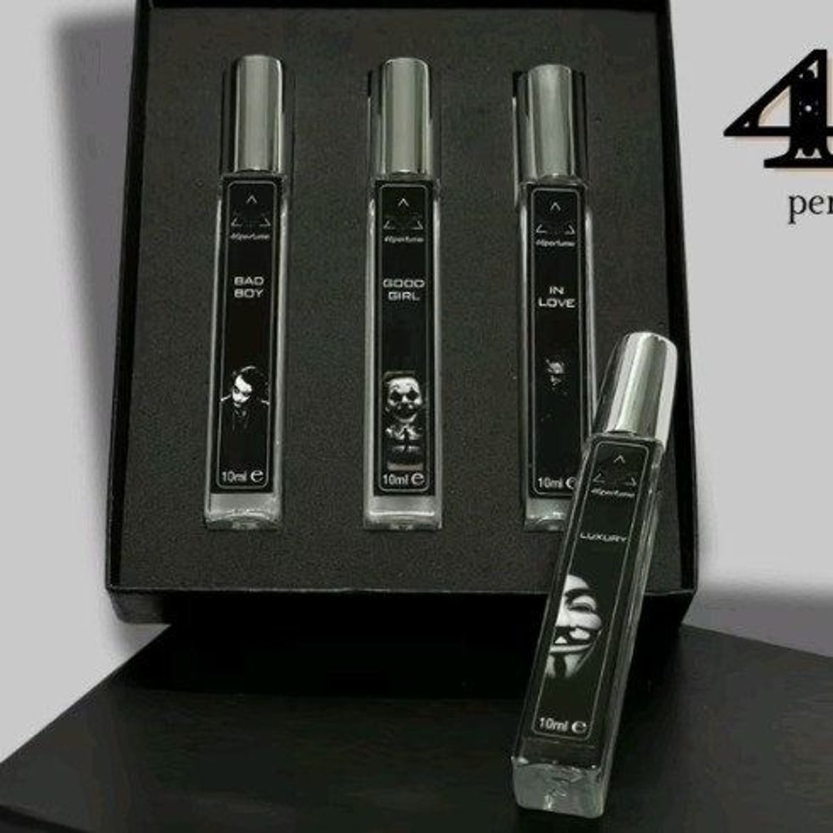 HỘP 3 NƯỚC HOA NAM NỮ LƯU HƯƠNG SUỐT NGÀY DÀI YVY456_ TRIỆU VY STORE HỘP 3 NƯỚC HOA NAM NỮ LƯU HƯƠNG SUỐT NGÀY DÀI YVY456_ TRIỆU VY STORE