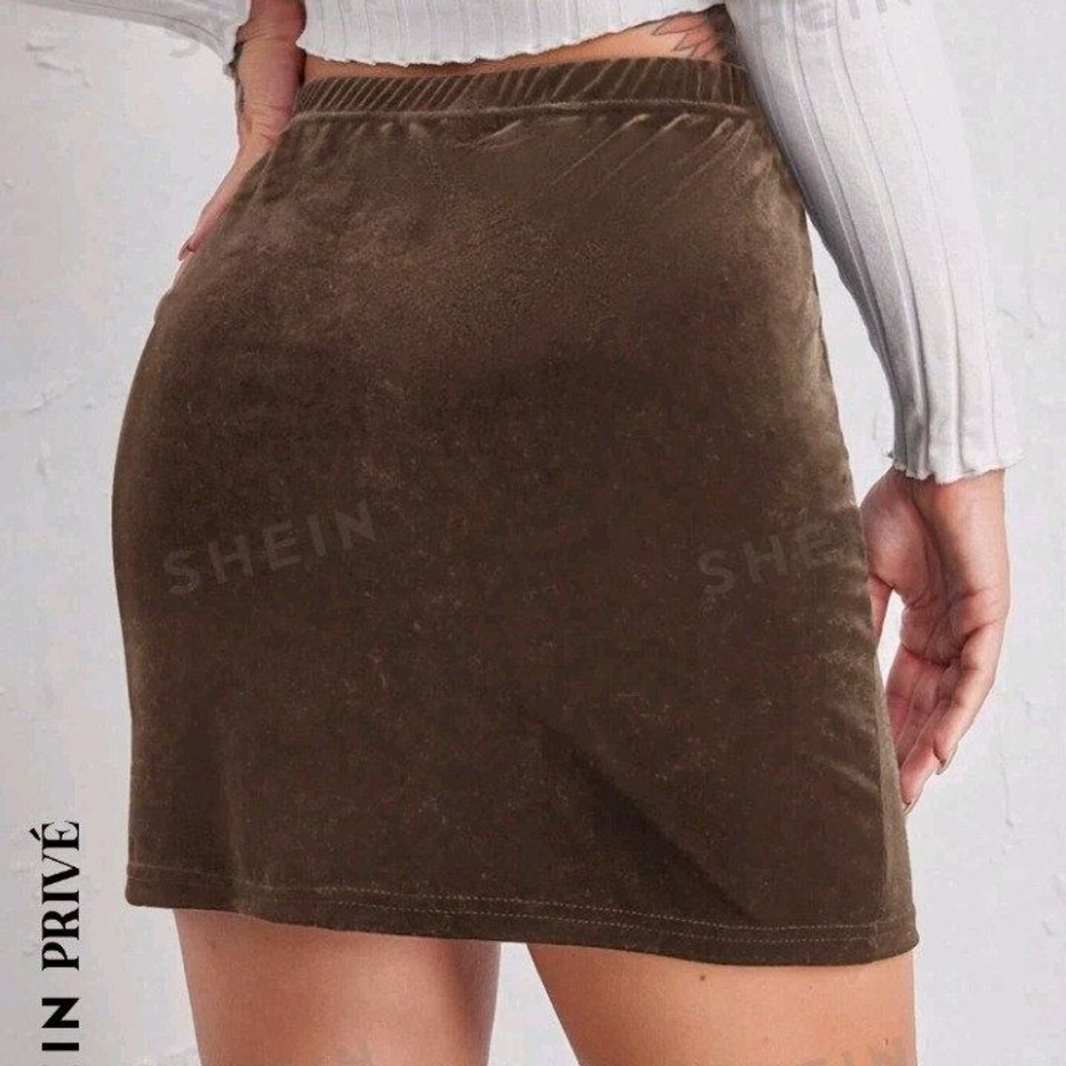 CHÂN VÁY NHUNG XẺ TÀ HOT TREN THẾ GIỚI YVY24_ TRIỆU VY STORE CHÂN VÁY NHUNG XẺ TÀ HOT TREN THẾ GIỚI YVY24_ TRIỆU VY STORE