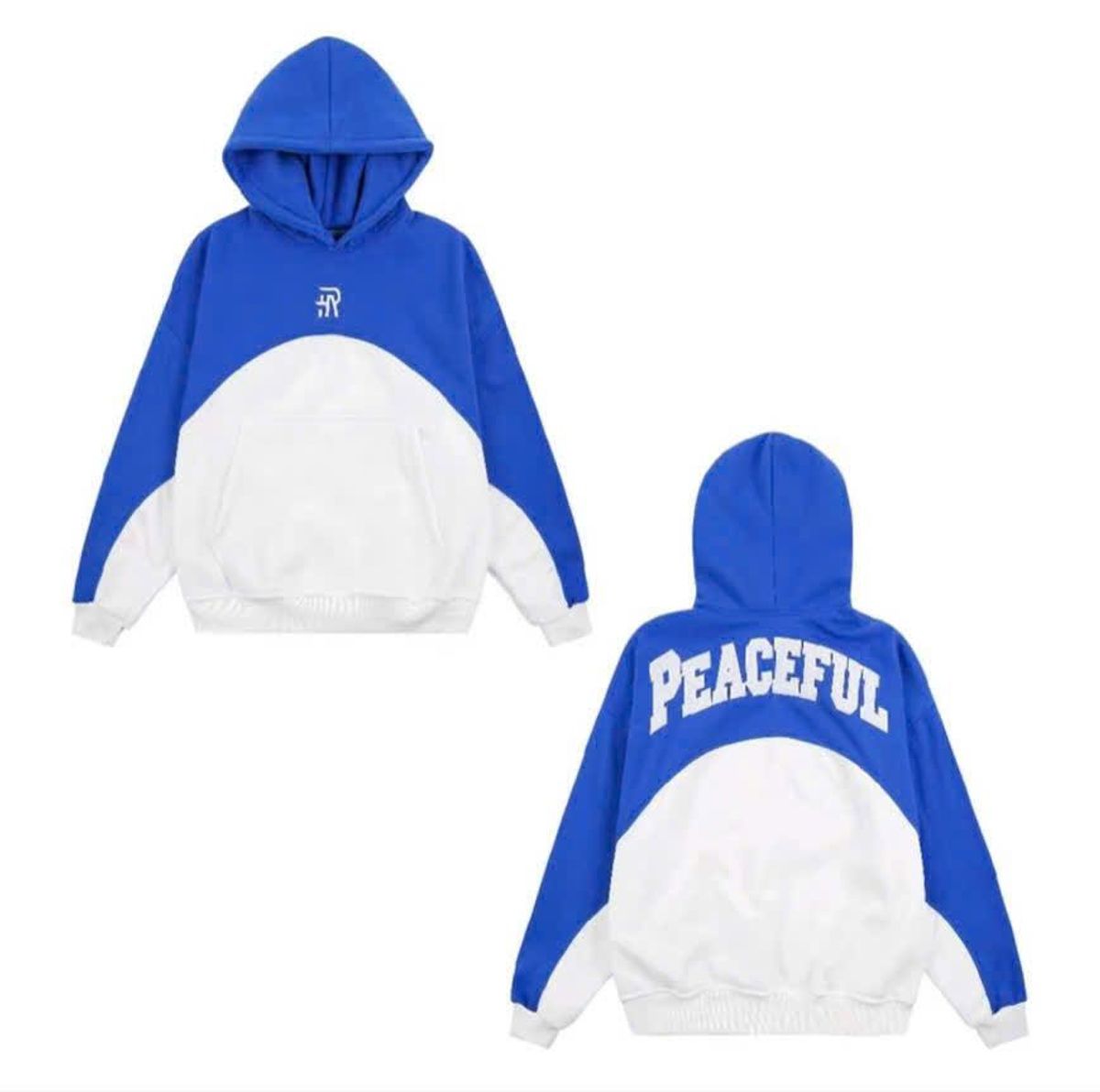 Áo Khoác nam nữ Hoodie vải Nỉ Pe Dày Mềm Mịn - Thiết Kế Độc Đáo Với Nón 2 Lớp PEACEFUL Áo Khoác nam nữ Hoodie vải Nỉ Pe Dày Mềm Mịn - Thiết Kế Độc Đáo Với Nón 2 Lớp PEACEFUL