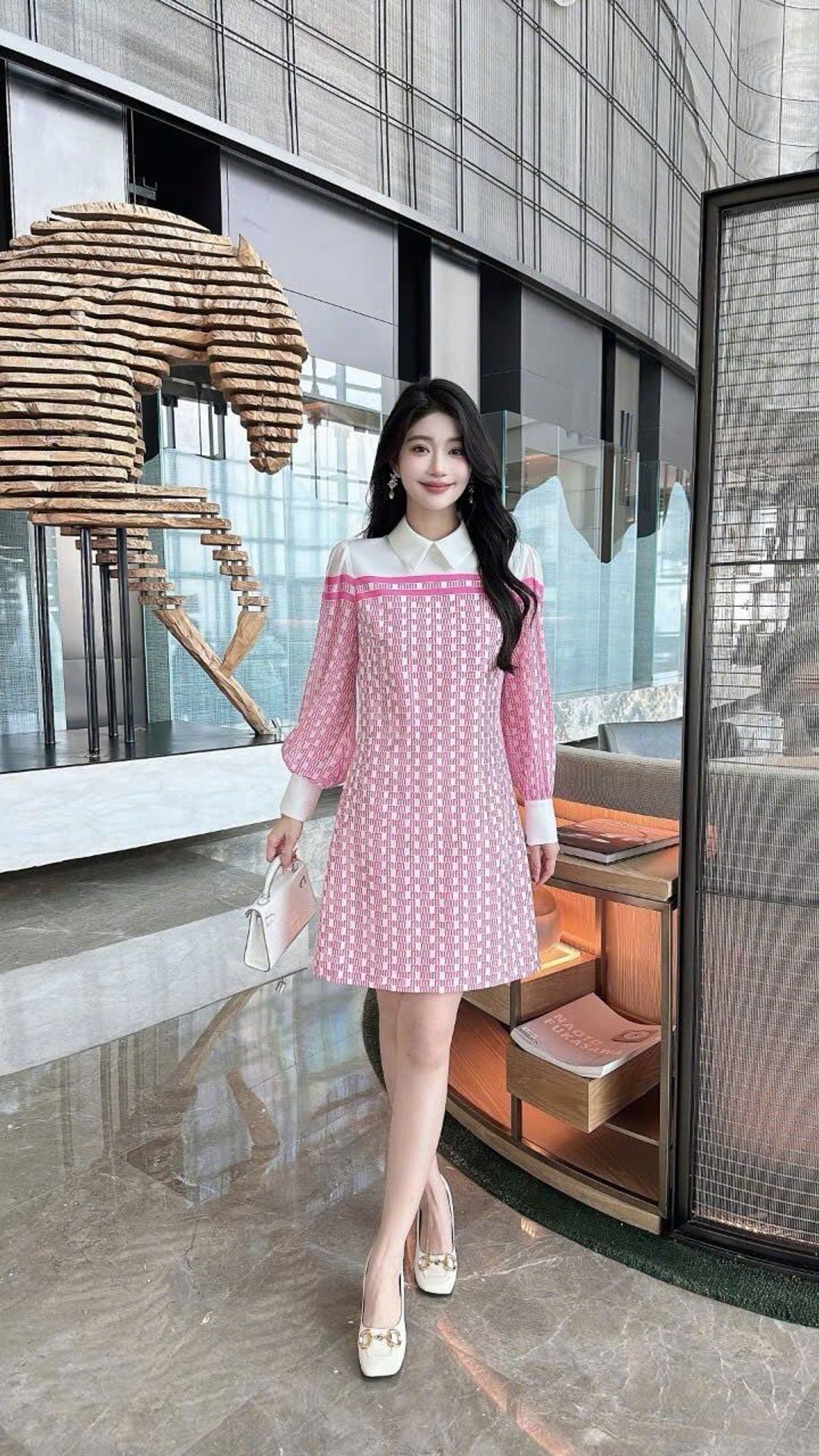 ĐẦM NỮ LỤA CAO CẤP - HÀNG QC ĐẦM NỮ LỤA CAO CẤP - HÀNG QC