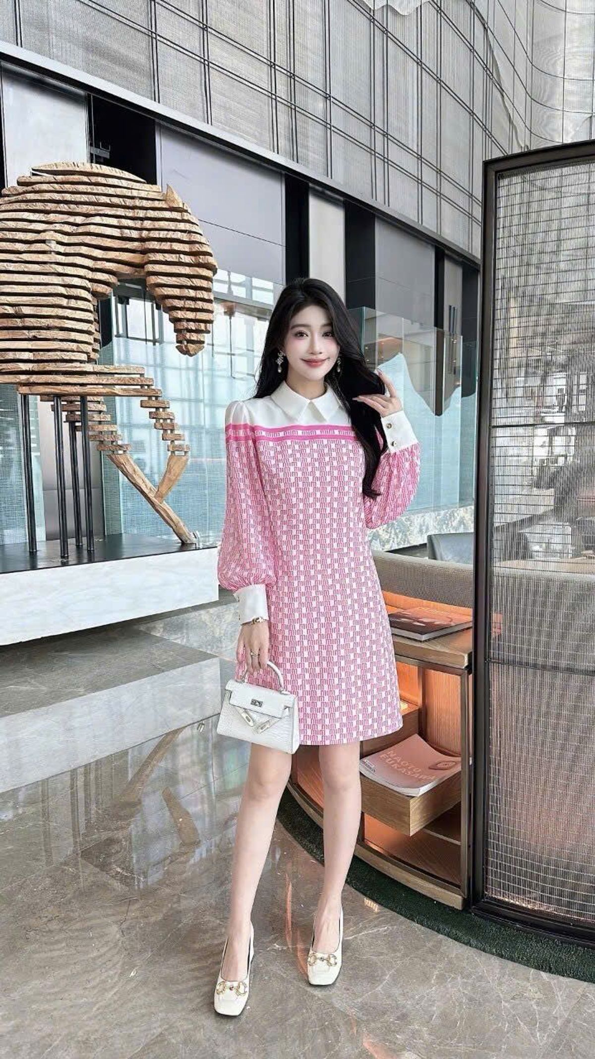 ĐẦM NỮ LỤA CAO CẤP - HÀNG QC ĐẦM NỮ LỤA CAO CẤP - HÀNG QC