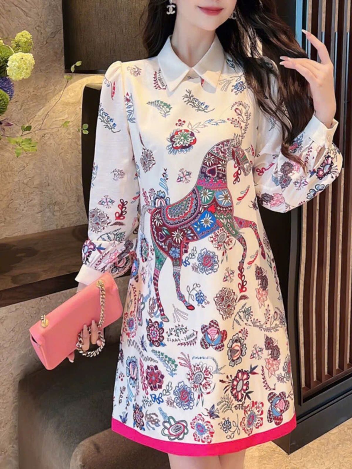 ĐẦM SUÔNG LỤA CAO CẤP - HÀNG QC ĐẦM SUÔNG LỤA CAO CẤP - HÀNG QC