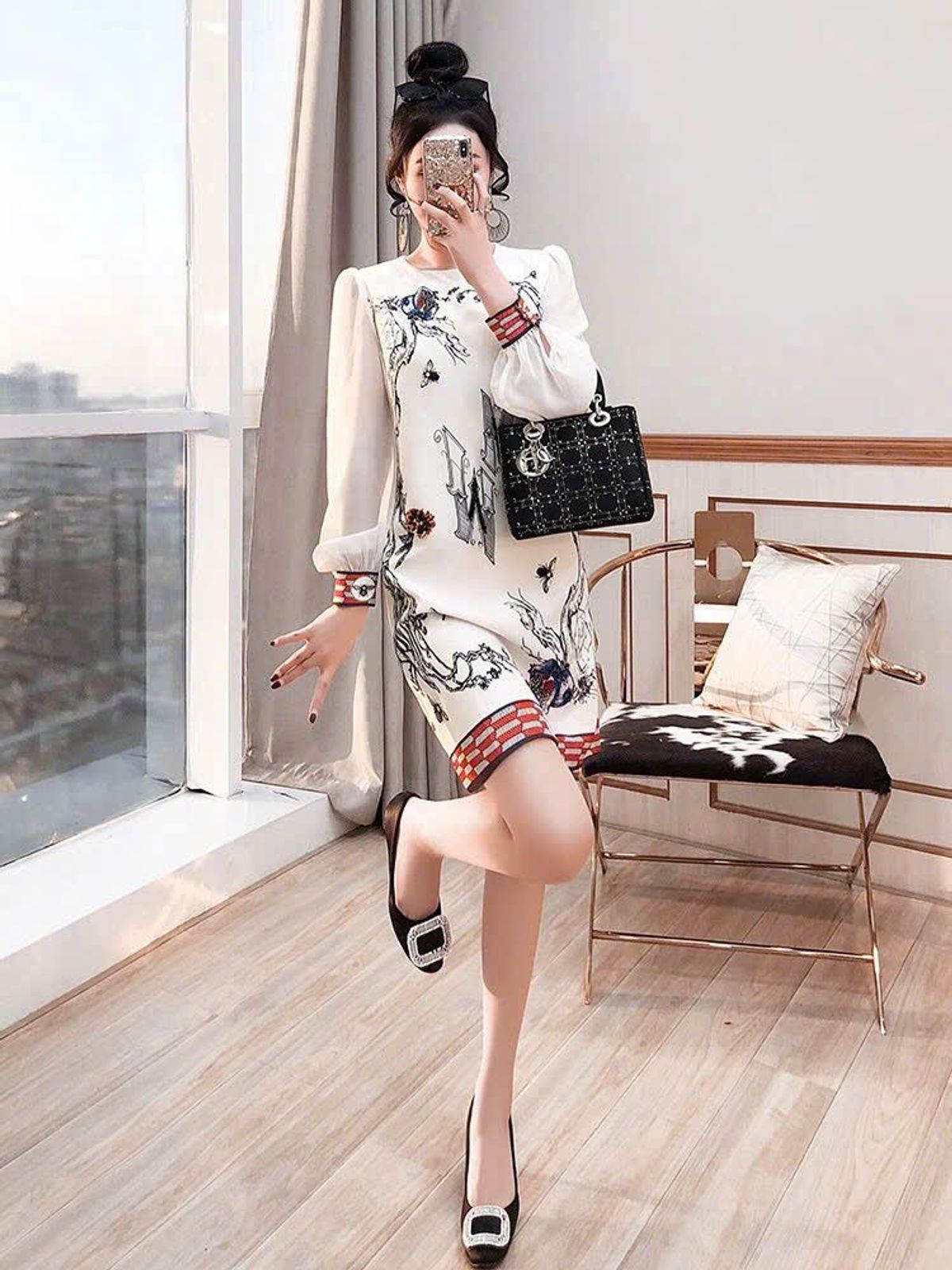ĐẦM SUÔNG LỤA CAO CẤP - HÀNG QC LOẠI 1 ĐẦM SUÔNG LỤA CAO CẤP - HÀNG QC LOẠI 1
