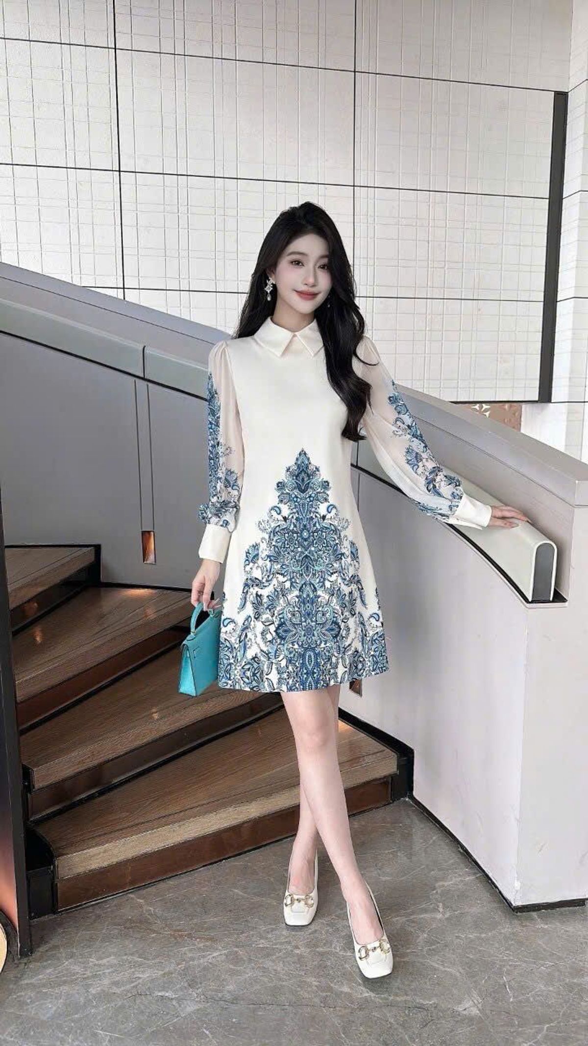 ĐẦM CAO CẤP - LỤA HÀNG QC LOẠI 1 ĐẦM CAO CẤP - LỤA HÀNG QC LOẠI 1