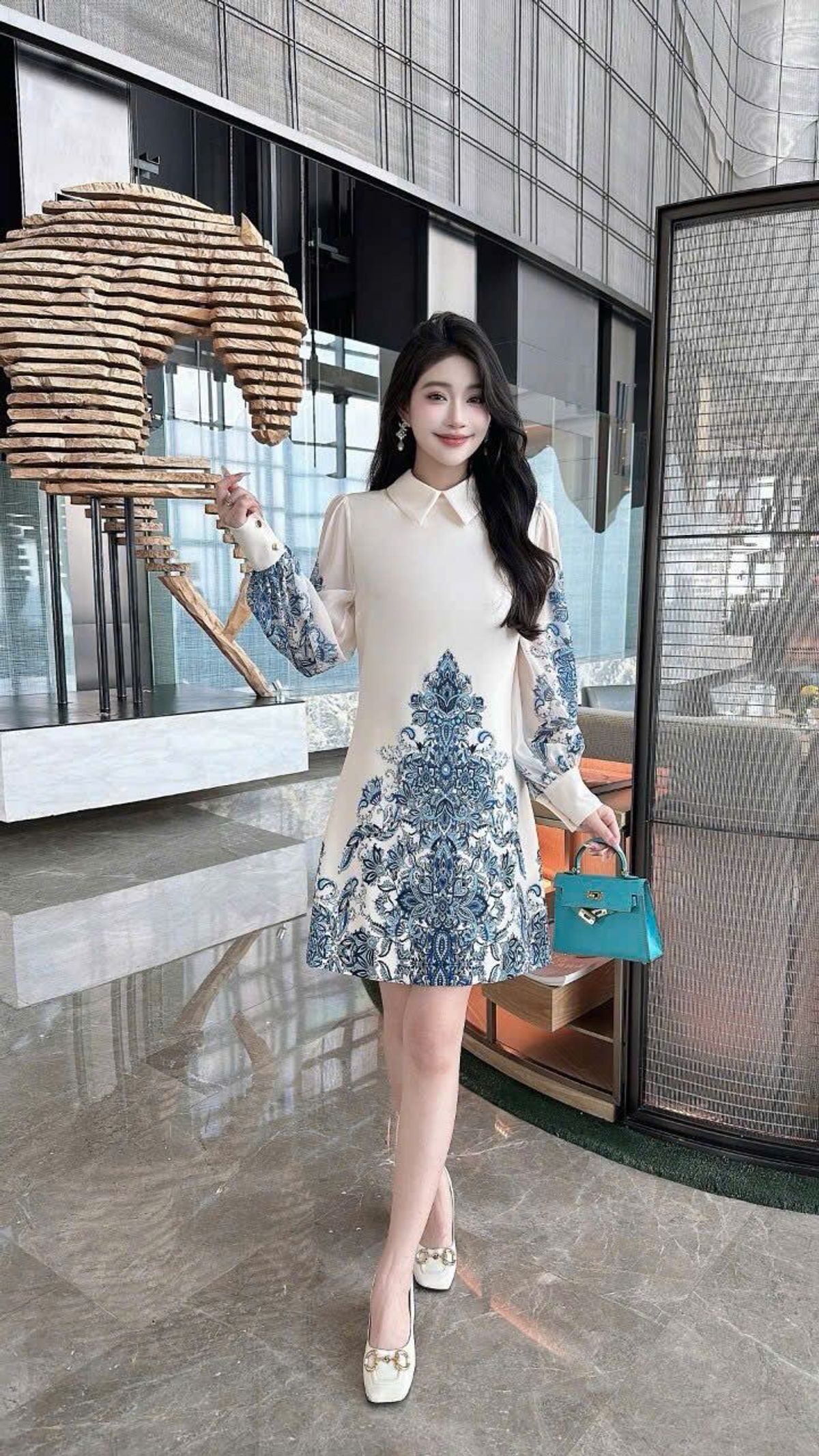 ĐẦM CAO CẤP - LỤA HÀNG QC LOẠI 1 ĐẦM CAO CẤP - LỤA HÀNG QC LOẠI 1