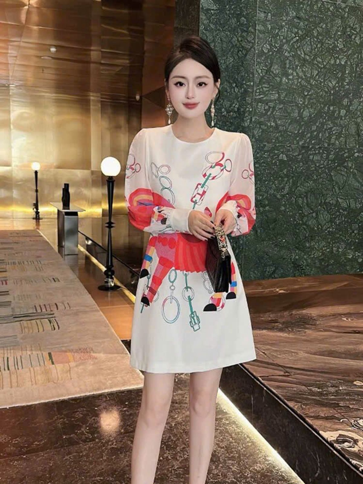 ĐẦM SUÔNG LỤA CAO CẤP Sk34 ĐẦM SUÔNG LỤA CAO CẤP Sk34