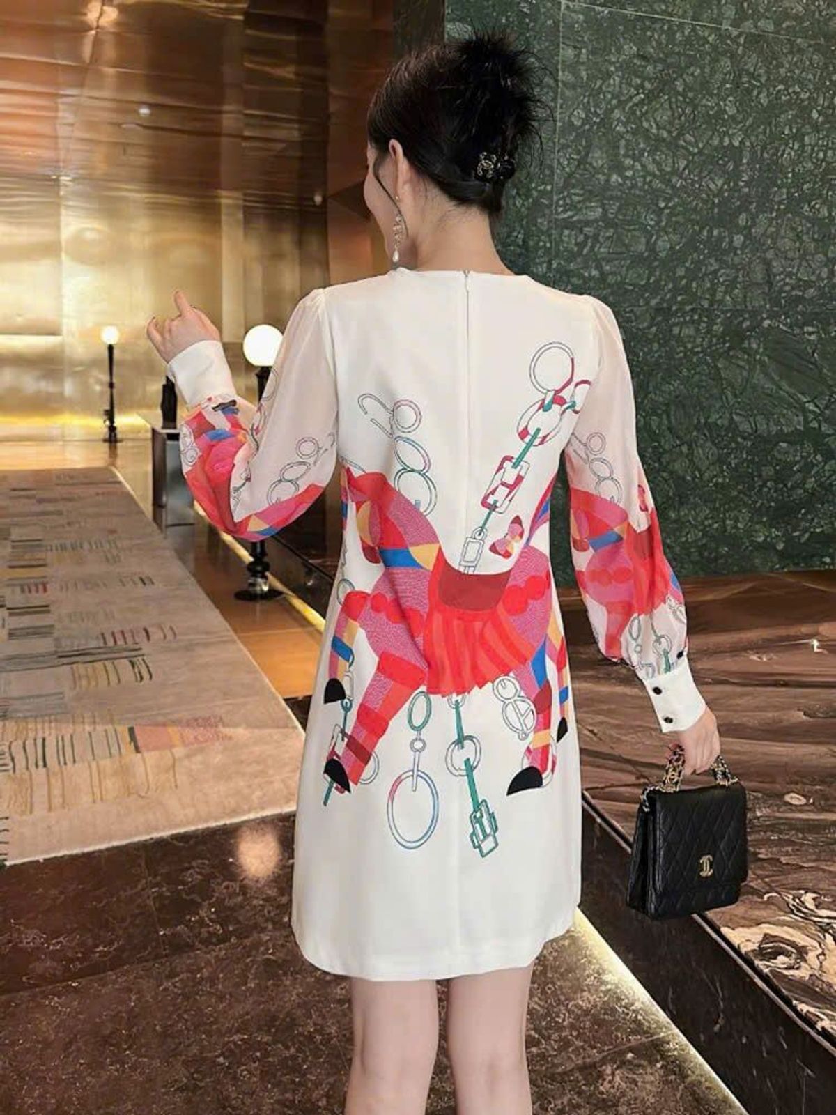 ĐẦM SUÔNG LỤA CAO CẤP Sk34 ĐẦM SUÔNG LỤA CAO CẤP Sk34