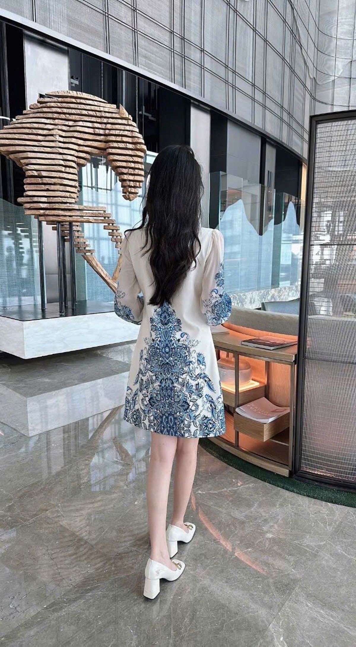 ĐẦM CAO CẤP - LỤA HÀNG QC LOẠI 1 ĐẦM CAO CẤP - LỤA HÀNG QC LOẠI 1
