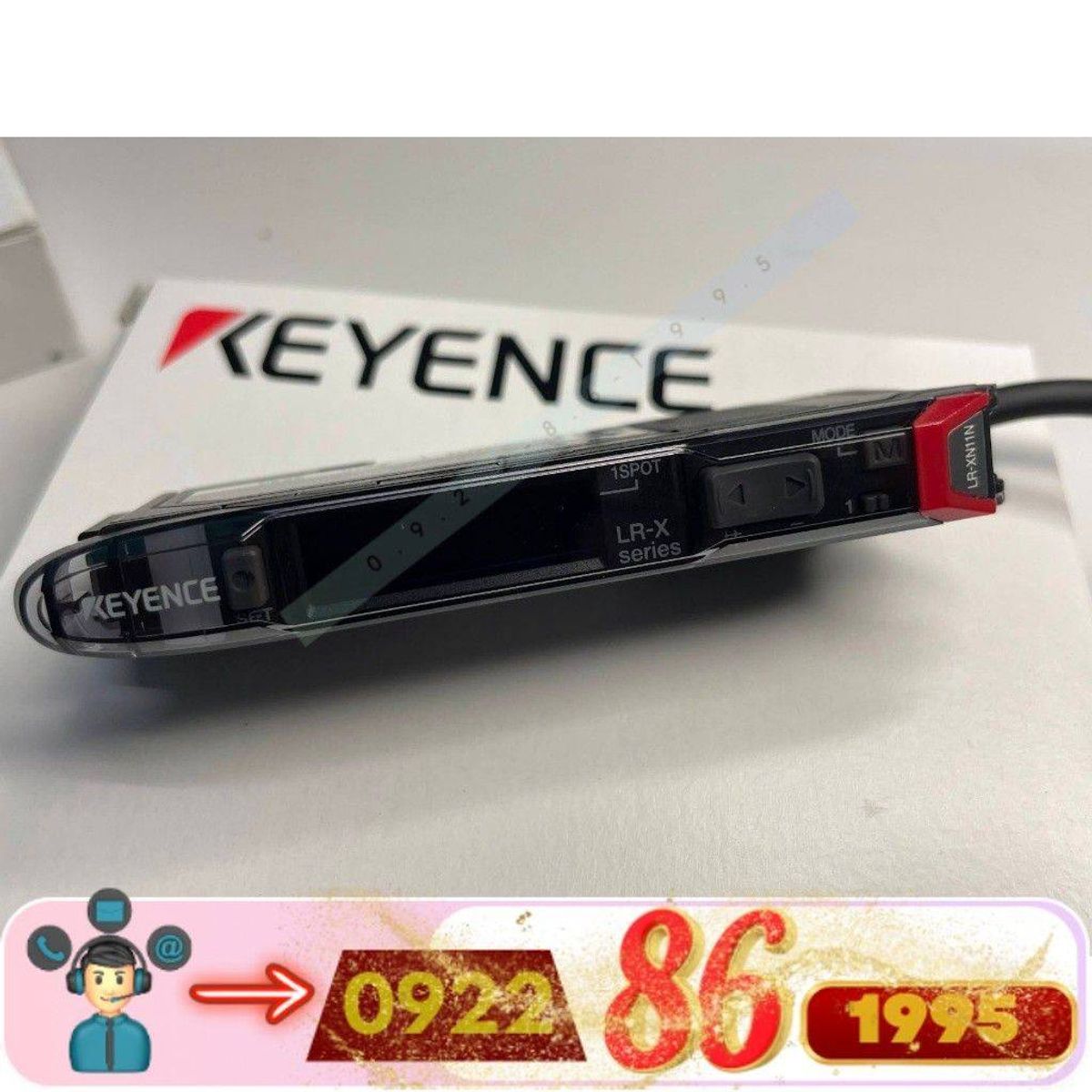LR-XN11N LR-XH100 Bộ cảm biến Keyence - O9.22.TÁM.SÁU.1995 LR-XN11N LR-XH100 Bộ cảm biến Keyence - O9.22.TÁM.SÁU.1995