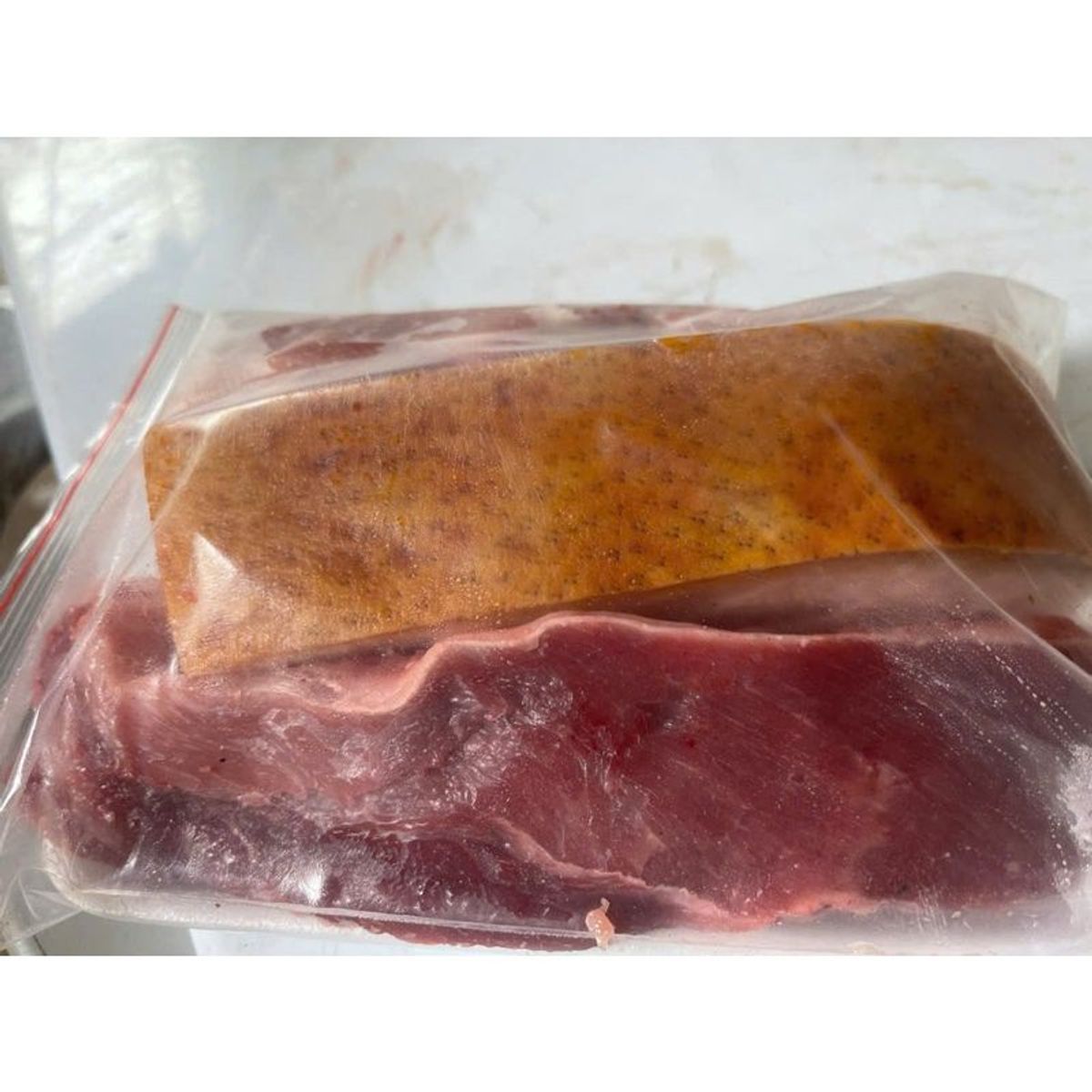 Heo Rừng 3 chân long phần ba rọi đùi bịch 1kg (giao tphcm) Heo Rừng 3 chân long phần ba rọi đùi bịch 1kg (giao tphcm)