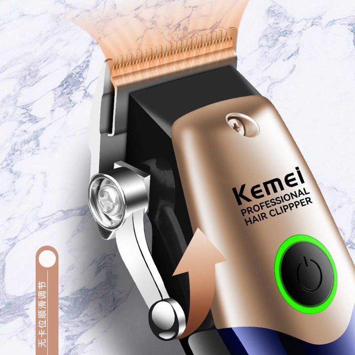 TÔNG ĐƠ CẮT TÓC CHUYÊN NGHIỆP KEMEI 2620 TỰ ĐỘNG ĐẦU MÀI ĐẦU TÔNG ĐƠ USB SẠC NHANH TÓC SALON ĐIỆN TÔNG ĐƠ GD037 - LADY'S PASSION TÔNG ĐƠ CẮT TÓC CHUYÊN NGHIỆP KEMEI 2620 TỰ ĐỘNG ĐẦU MÀI ĐẦU TÔNG ĐƠ USB SẠC NHANH TÓC SALON ĐIỆN TÔNG ĐƠ GD037 - LADY'S PASSION