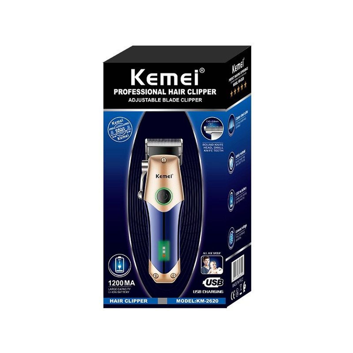 TÔNG ĐƠ CẮT TÓC CHUYÊN NGHIỆP KEMEI 2620 TỰ ĐỘNG ĐẦU MÀI ĐẦU TÔNG ĐƠ USB SẠC NHANH TÓC SALON ĐIỆN TÔNG ĐƠ GD037 - LADY'S PASSION TÔNG ĐƠ CẮT TÓC CHUYÊN NGHIỆP KEMEI 2620 TỰ ĐỘNG ĐẦU MÀI ĐẦU TÔNG ĐƠ USB SẠC NHANH TÓC SALON ĐIỆN TÔNG ĐƠ GD037 - LADY'S PASSION