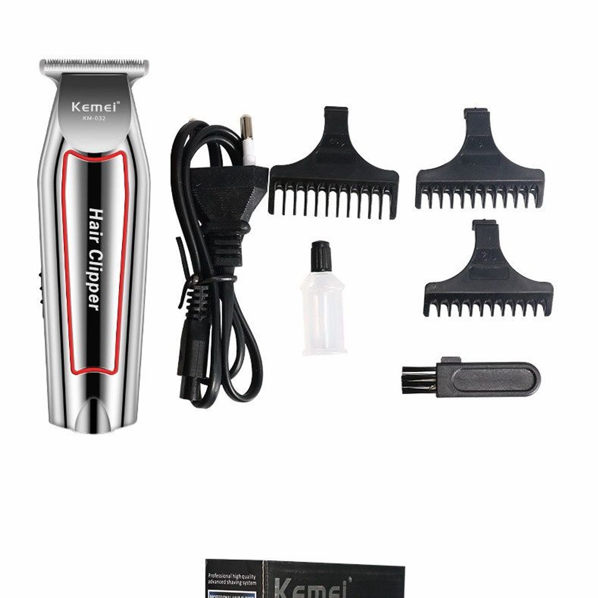 TÔNG ĐƠ CẮT TÓC CẠO RÂU KHÔNG DÂY KEMEI KM032 CẮT TỈA LÔNG MŨI VÀ CẠO RÂU CHUYÊN DỤNG GD028 - LADY'S PASSION TÔNG ĐƠ CẮT TÓC CẠO RÂU KHÔNG DÂY KEMEI KM032 CẮT TỈA LÔNG MŨI VÀ CẠO RÂU CHUYÊN DỤNG GD028 - LADY'S PASSION