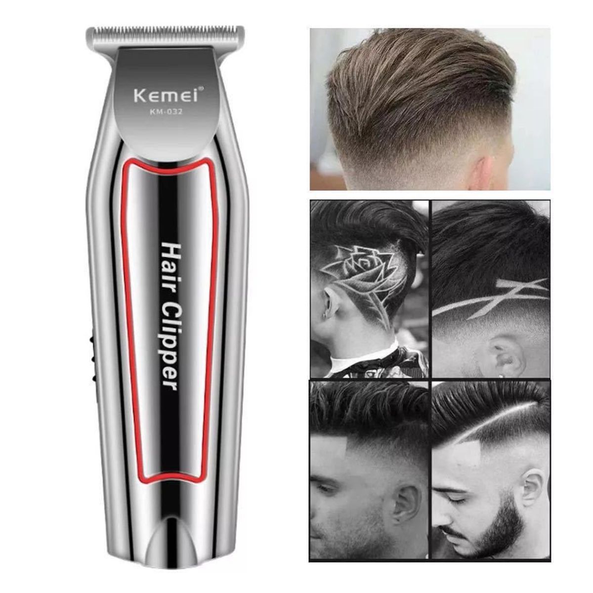 TÔNG ĐƠ CẮT TÓC CẠO RÂU KHÔNG DÂY KEMEI KM032 CẮT TỈA LÔNG MŨI VÀ CẠO RÂU CHUYÊN DỤNG GD028 - LADY'S PASSION TÔNG ĐƠ CẮT TÓC CẠO RÂU KHÔNG DÂY KEMEI KM032 CẮT TỈA LÔNG MŨI VÀ CẠO RÂU CHUYÊN DỤNG GD028 - LADY'S PASSION