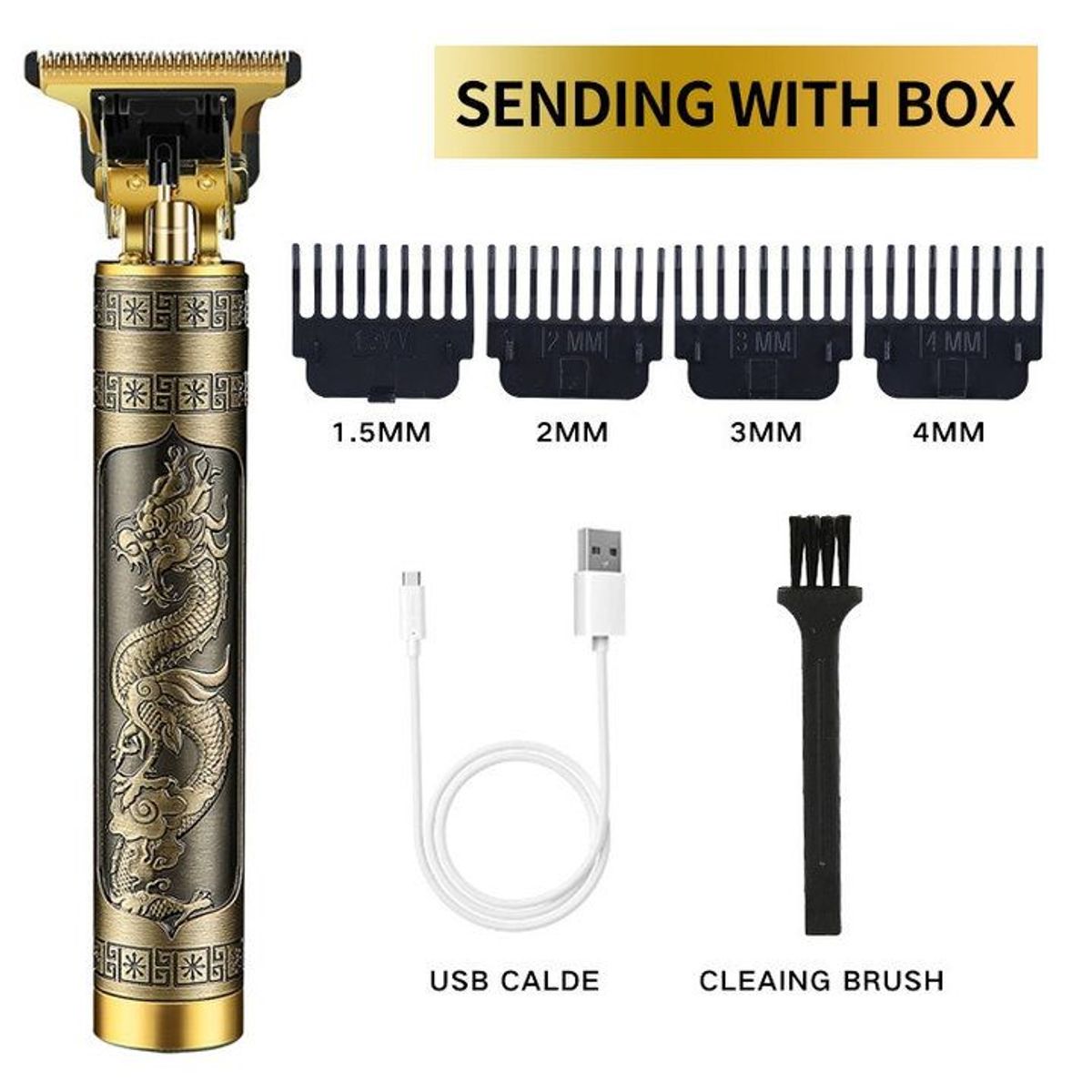 TÔNG ĐƠ CẮT TÓC CHUYÊN NGHIỆP T9 HÌNH PHẬT , HÌNH RỒNG CAO CẤP GD183 - LADY'S PASSION TÔNG ĐƠ CẮT TÓC CHUYÊN NGHIỆP T9 HÌNH PHẬT , HÌNH RỒNG CAO CẤP GD183 - LADY'S PASSION