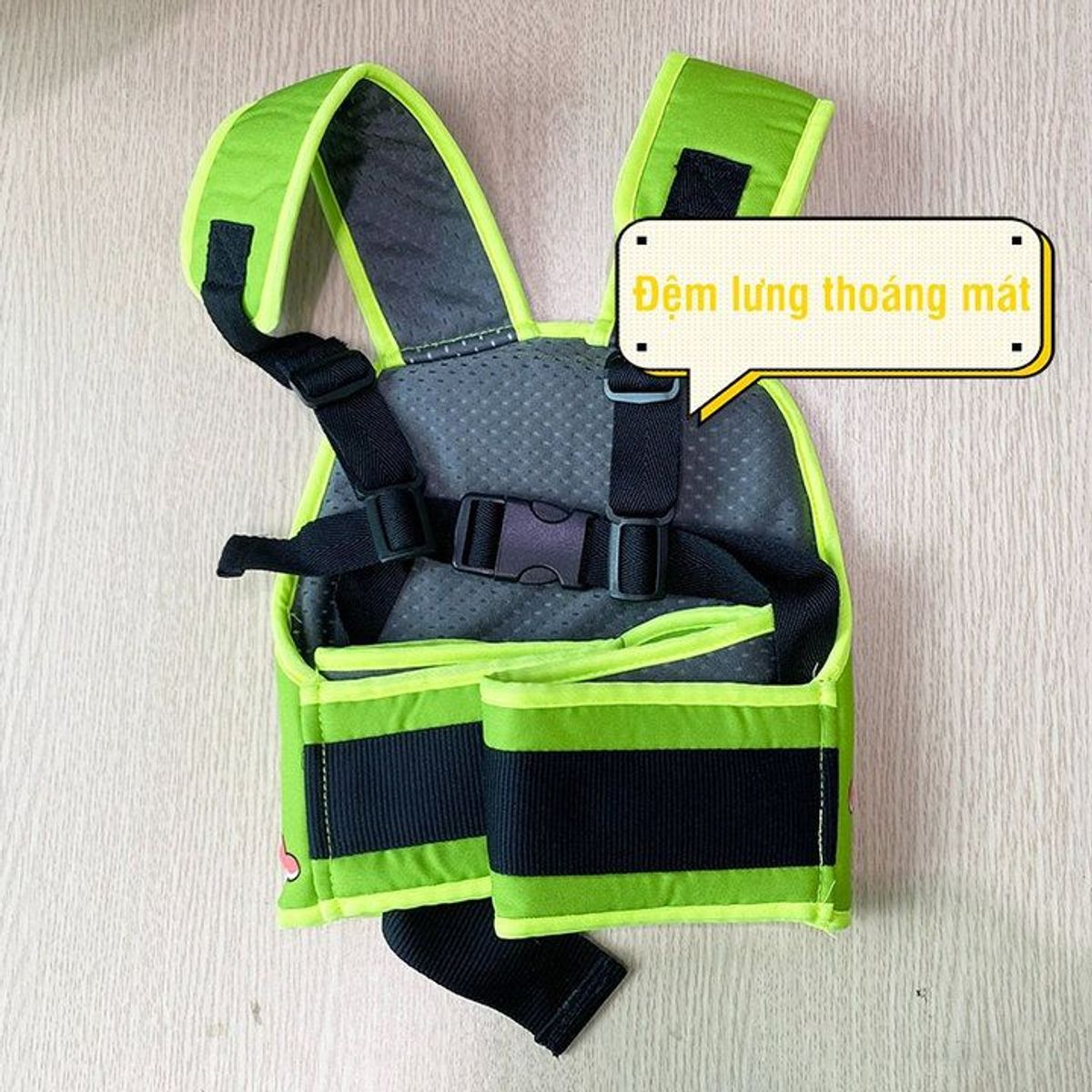 ĐAI ĐỊU BÉ ĐI XE MÁY KHỦNG LONG PUKID 56941 - LADY'S PASSION ĐAI ĐỊU BÉ ĐI XE MÁY KHỦNG LONG PUKID 56941 - LADY'S PASSION