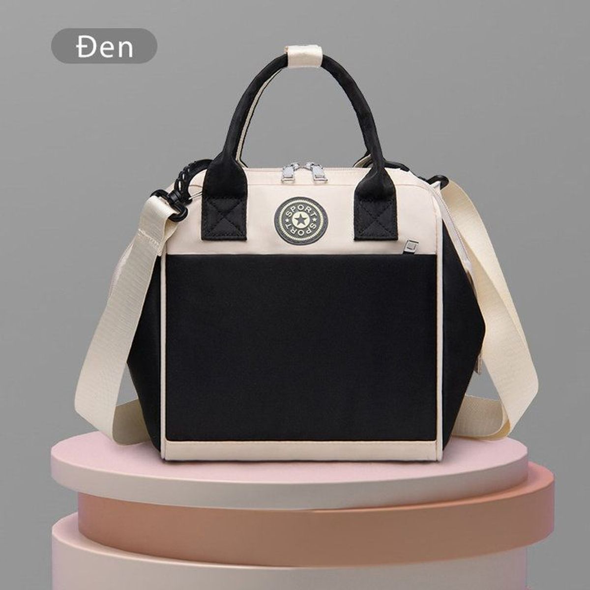 TÚI XÁCH BỈM SỮA THỜI TRANG 56906 - LADY'S PASSION TÚI XÁCH BỈM SỮA THỜI TRANG 56906 - LADY'S PASSION