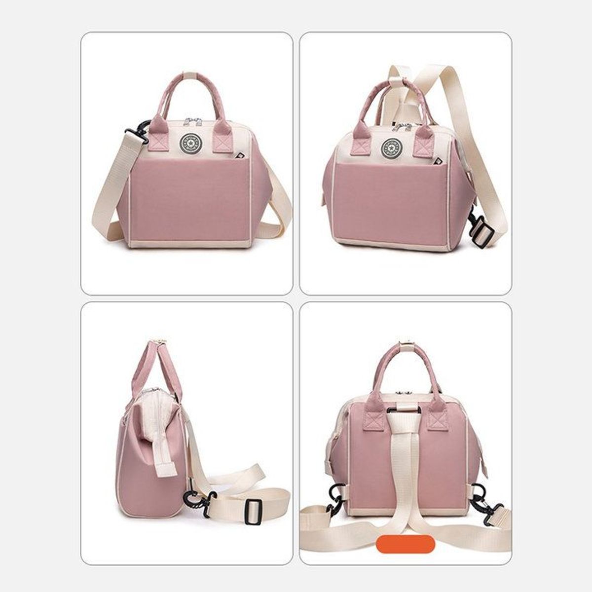 TÚI XÁCH BỈM SỮA THỜI TRANG 56906 - LADY'S PASSION TÚI XÁCH BỈM SỮA THỜI TRANG 56906 - LADY'S PASSION
