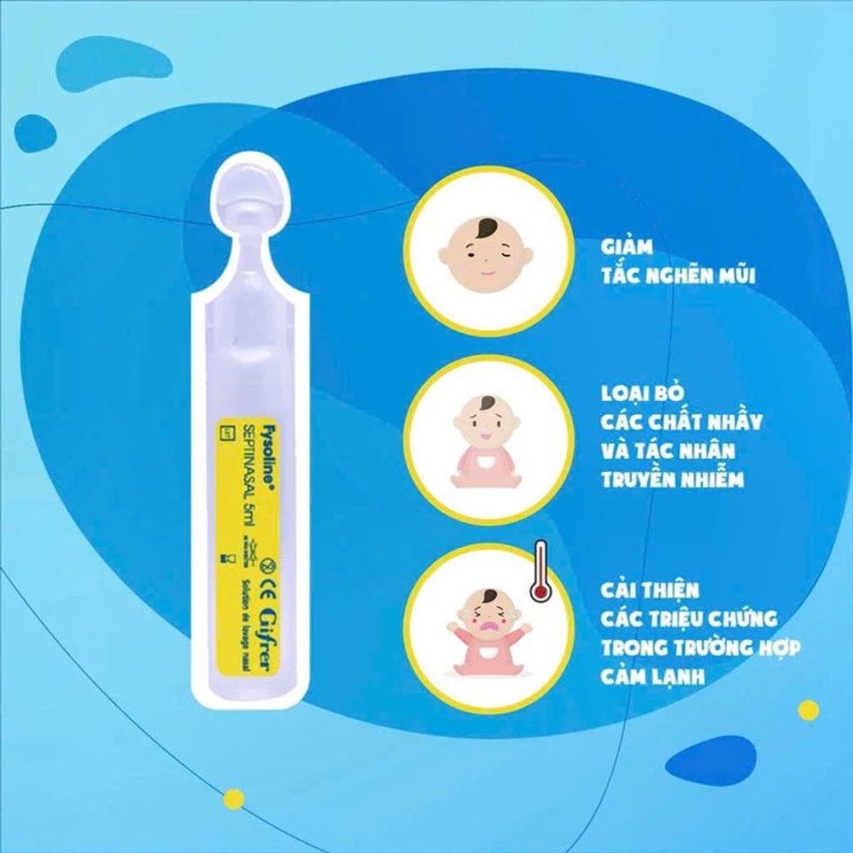 DUNG DỊCH MUỐI FYSOLINE TRỊ NGẠT MŨI, KHÒ KHÈ, KHÁNG VIÊM, SỔ MŨI L092 - LADY'S PASSION DUNG DỊCH MUỐI FYSOLINE TRỊ NGẠT MŨI, KHÒ KHÈ, KHÁNG VIÊM, SỔ MŨI L092 - LADY'S PASSION
