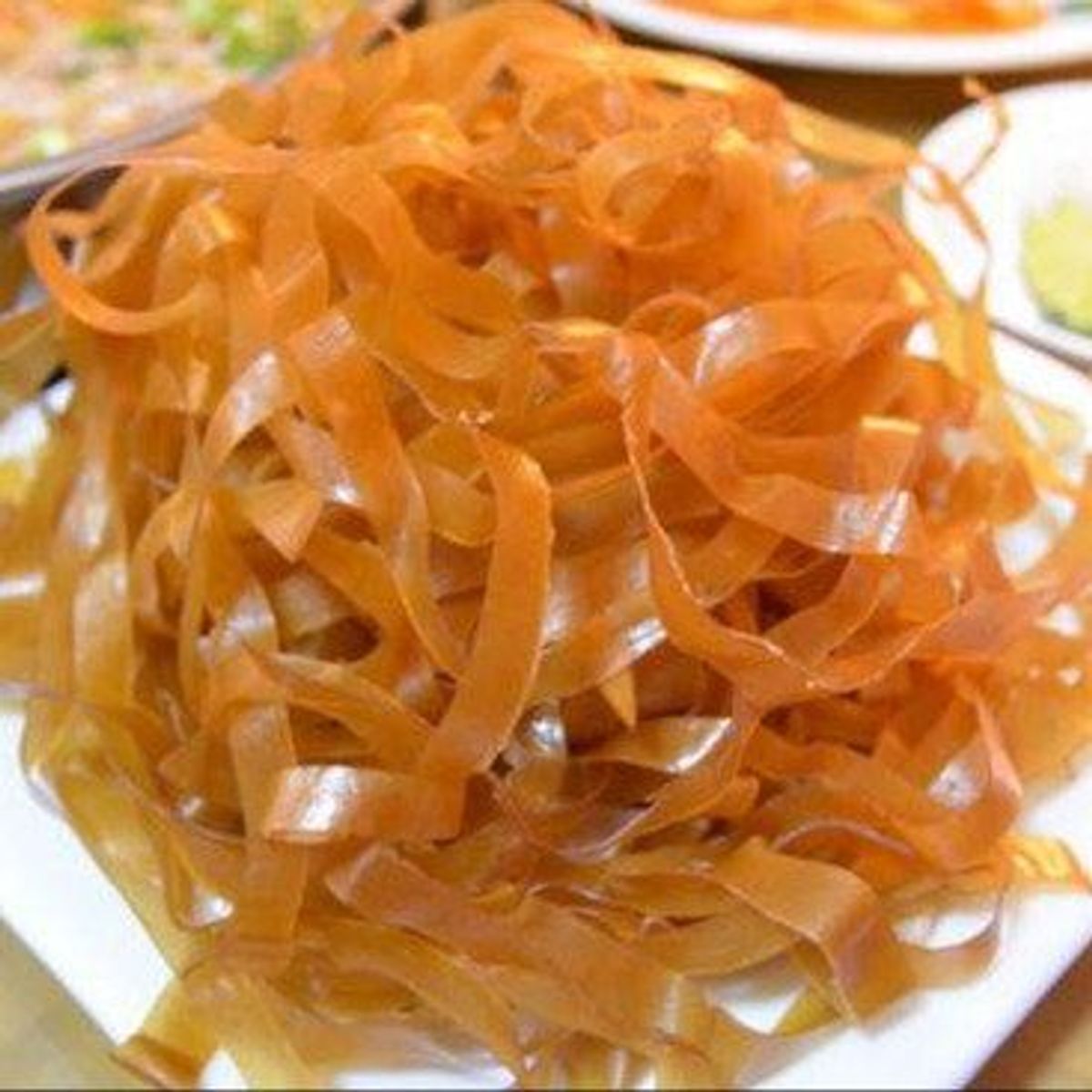 BÁNH ĐA CUA HẢI PHÒNG TÚI 400G K05 - LADY'S PASSION BÁNH ĐA CUA HẢI PHÒNG TÚI 400G K05 - LADY'S PASSION