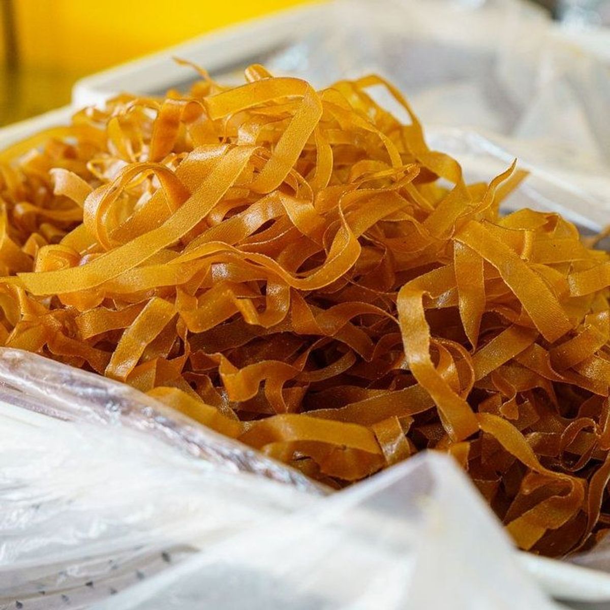 BÁNH ĐA CUA HẢI PHÒNG TÚI 400G K05 - LADY'S PASSION BÁNH ĐA CUA HẢI PHÒNG TÚI 400G K05 - LADY'S PASSION