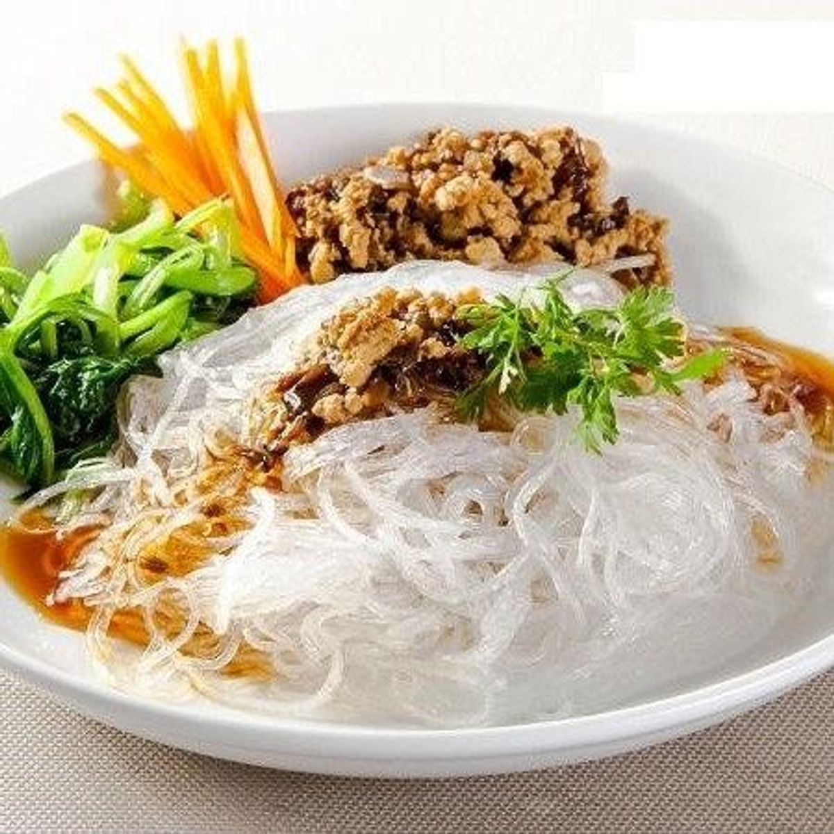 BÚN KHÔ ĐẶC SẢN BÌNH ĐỊNH TÚI 500G K04 - LADY'S PASSION BÚN KHÔ ĐẶC SẢN BÌNH ĐỊNH TÚI 500G K04 - LADY'S PASSION
