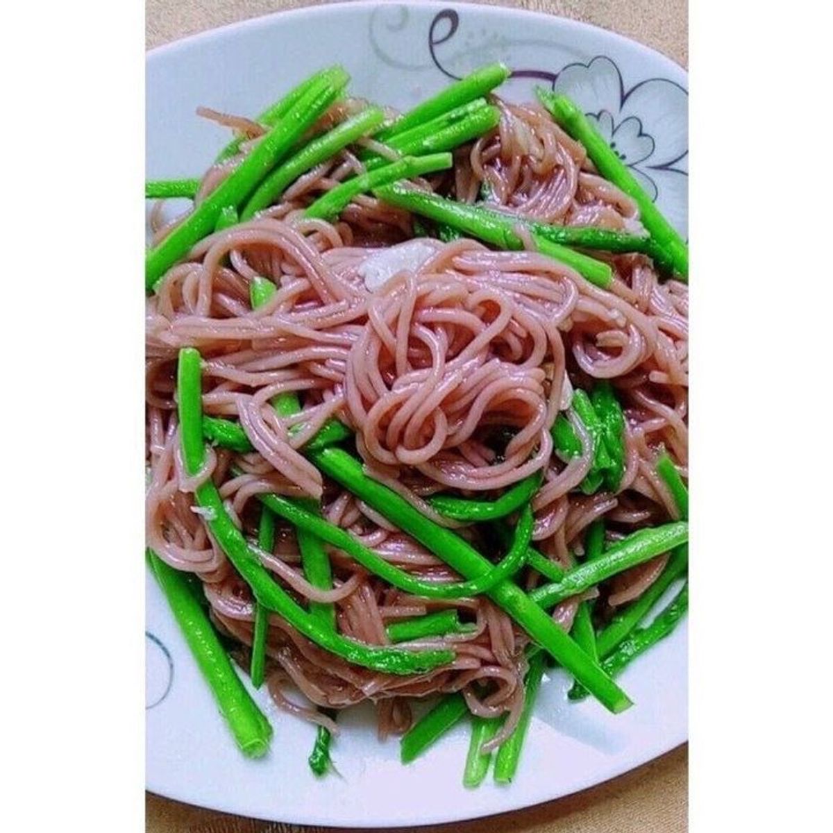 BÚN GẠO LỨT TÚI 500G GIÀU DINH DƯỠNG PHÙ HỢP CHO NGƯỜI ĂN KIÊNG K03 - LADY'S PASSION BÚN GẠO LỨT TÚI 500G GIÀU DINH DƯỠNG PHÙ HỢP CHO NGƯỜI ĂN KIÊNG K03 - LADY'S PASSION