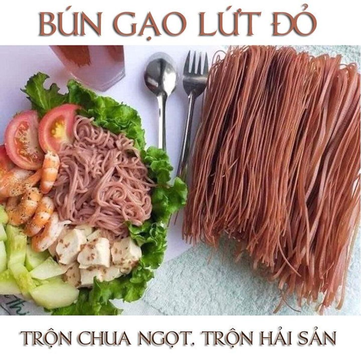 BÚN GẠO LỨT TÚI 500G GIÀU DINH DƯỠNG PHÙ HỢP CHO NGƯỜI ĂN KIÊNG K03 - LADY'S PASSION BÚN GẠO LỨT TÚI 500G GIÀU DINH DƯỠNG PHÙ HỢP CHO NGƯỜI ĂN KIÊNG K03 - LADY'S PASSION