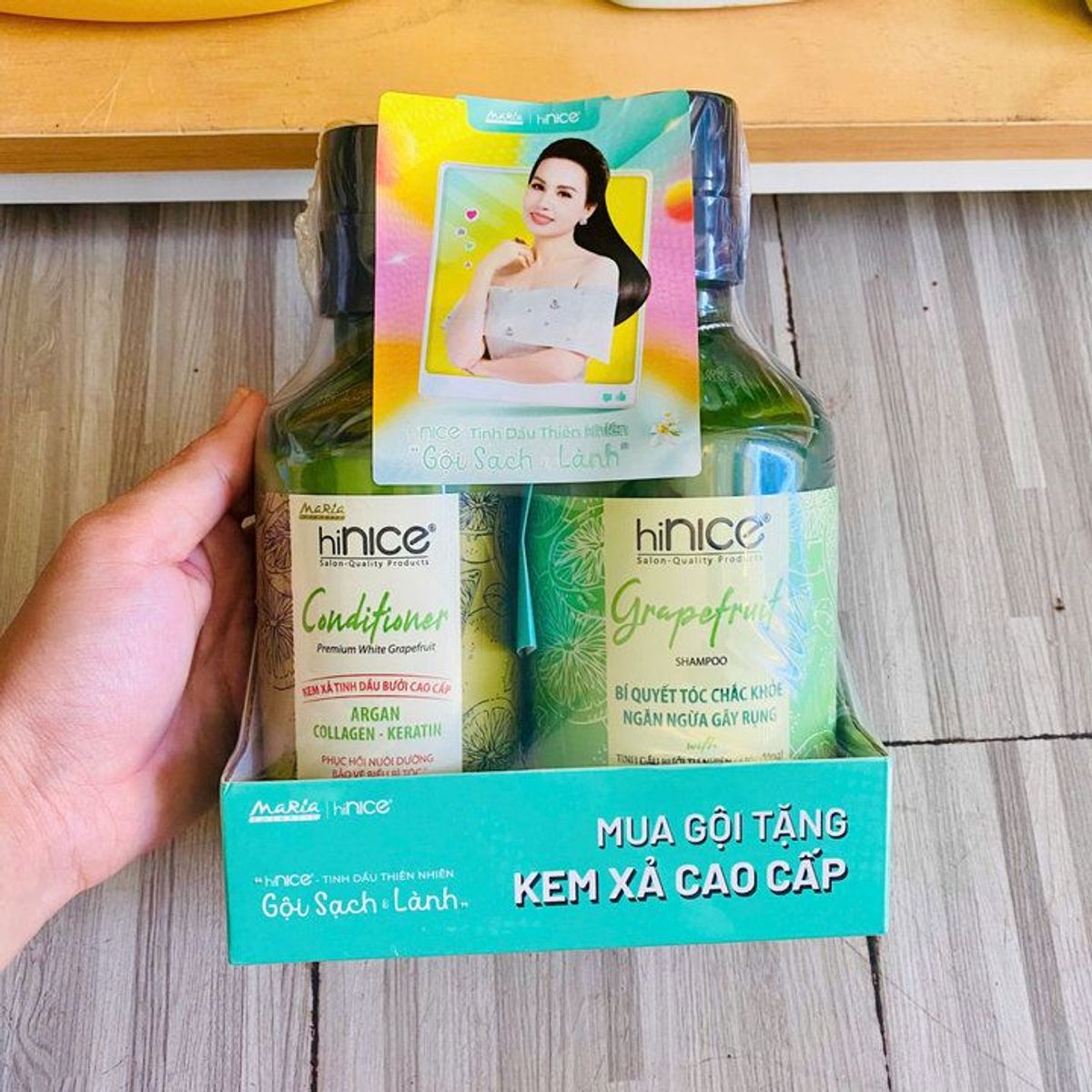 BỘ GỘI XẢ TINH DẦU BƯỞI THIÊN NHIÊN HINICE GRAPEFRUIT DÀNH CHO TÓC GÃY RỤNG L088 - LADY'S PASSION BỘ GỘI XẢ TINH DẦU BƯỞI THIÊN NHIÊN HINICE GRAPEFRUIT DÀNH CHO TÓC GÃY RỤNG L088 - LADY'S PASSION