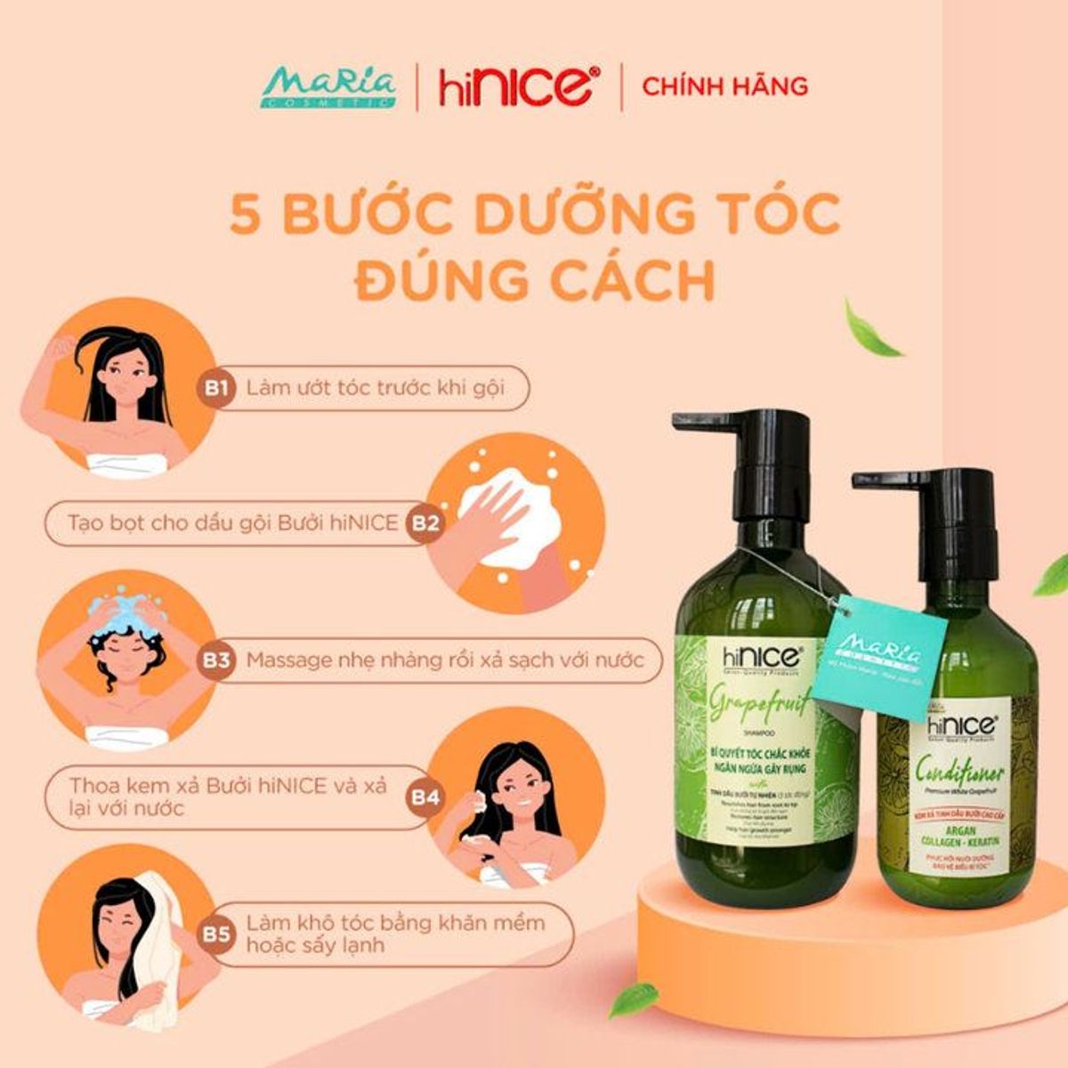 BỘ GỘI XẢ TINH DẦU BƯỞI THIÊN NHIÊN HINICE GRAPEFRUIT DÀNH CHO TÓC GÃY RỤNG L088 - LADY'S PASSION BỘ GỘI XẢ TINH DẦU BƯỞI THIÊN NHIÊN HINICE GRAPEFRUIT DÀNH CHO TÓC GÃY RỤNG L088 - LADY'S PASSION