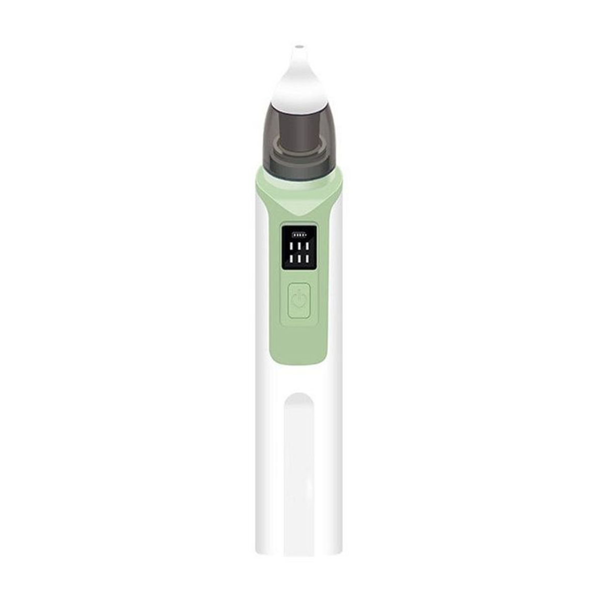 MÁY HÚT MŨI LÀM SẠCH MŨI CHO BÉ THẾ HỆ MỚI 6 CẤP ĐỘ HÚT, SẠC PIN USB 55957 - LADY'S PASSION MÁY HÚT MŨI LÀM SẠCH MŨI CHO BÉ THẾ HỆ MỚI 6 CẤP ĐỘ HÚT, SẠC PIN USB 55957 - LADY'S PASSION