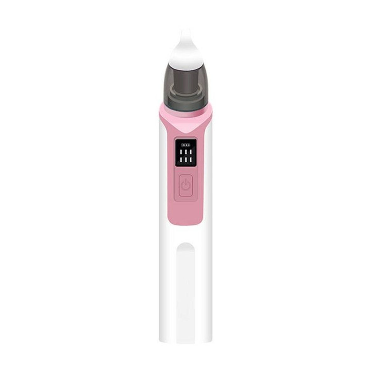 MÁY HÚT MŨI LÀM SẠCH MŨI CHO BÉ THẾ HỆ MỚI 6 CẤP ĐỘ HÚT, SẠC PIN USB 55957 - LADY'S PASSION MÁY HÚT MŨI LÀM SẠCH MŨI CHO BÉ THẾ HỆ MỚI 6 CẤP ĐỘ HÚT, SẠC PIN USB 55957 - LADY'S PASSION