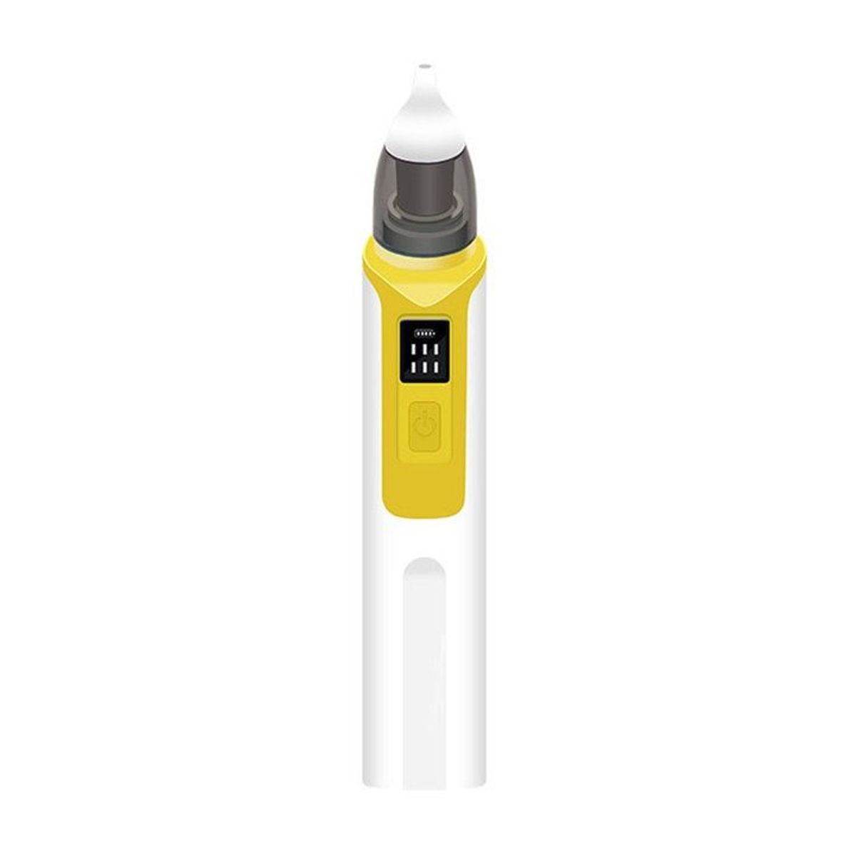MÁY HÚT MŨI LÀM SẠCH MŨI CHO BÉ THẾ HỆ MỚI 6 CẤP ĐỘ HÚT, SẠC PIN USB 55957 - LADY'S PASSION MÁY HÚT MŨI LÀM SẠCH MŨI CHO BÉ THẾ HỆ MỚI 6 CẤP ĐỘ HÚT, SẠC PIN USB 55957 - LADY'S PASSION