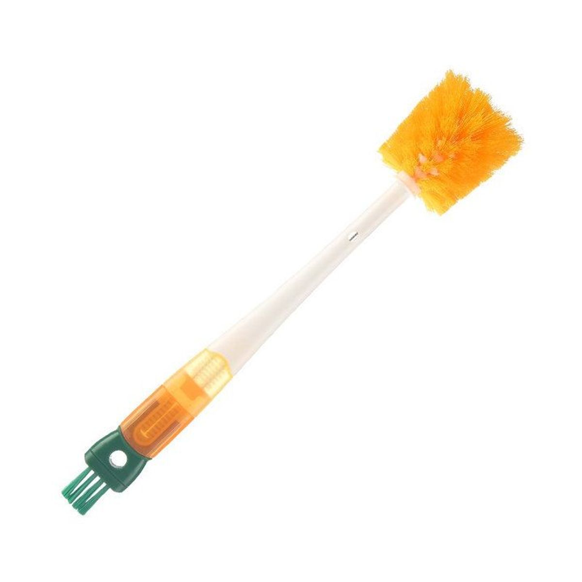 CỌ BÌNH SỮA 5IN1 LOẠI CẢI TIẾN VỆ SINH NHANH CHÓNG DỄ DÀNG PHÙ HỢP VỚI MỌI LOẠI BÌNH 55784 - LADY'S PASSION CỌ BÌNH SỮA 5IN1 LOẠI CẢI TIẾN VỆ SINH NHANH CHÓNG DỄ DÀNG PHÙ HỢP VỚI MỌI LOẠI BÌNH 55784 - LADY'S PASSION